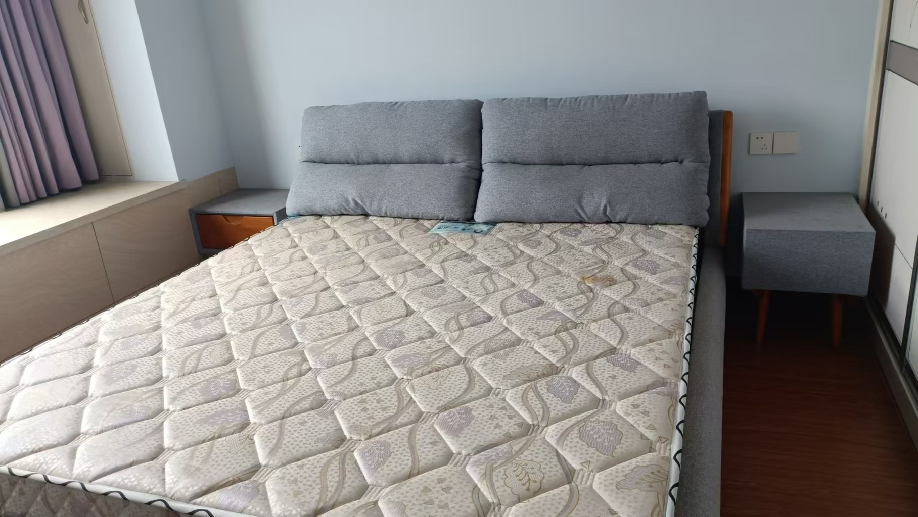 百弘学府城 3室2厅2卫 1800.0元/月 百弘学府城 3室2厅2卫 1800.0元/月室内图