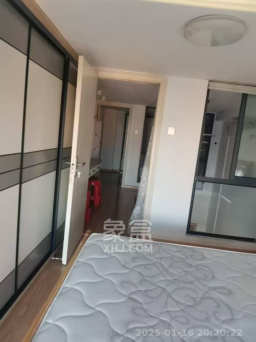 海伦春天  1室1厅1卫   1350.00元/月室内图