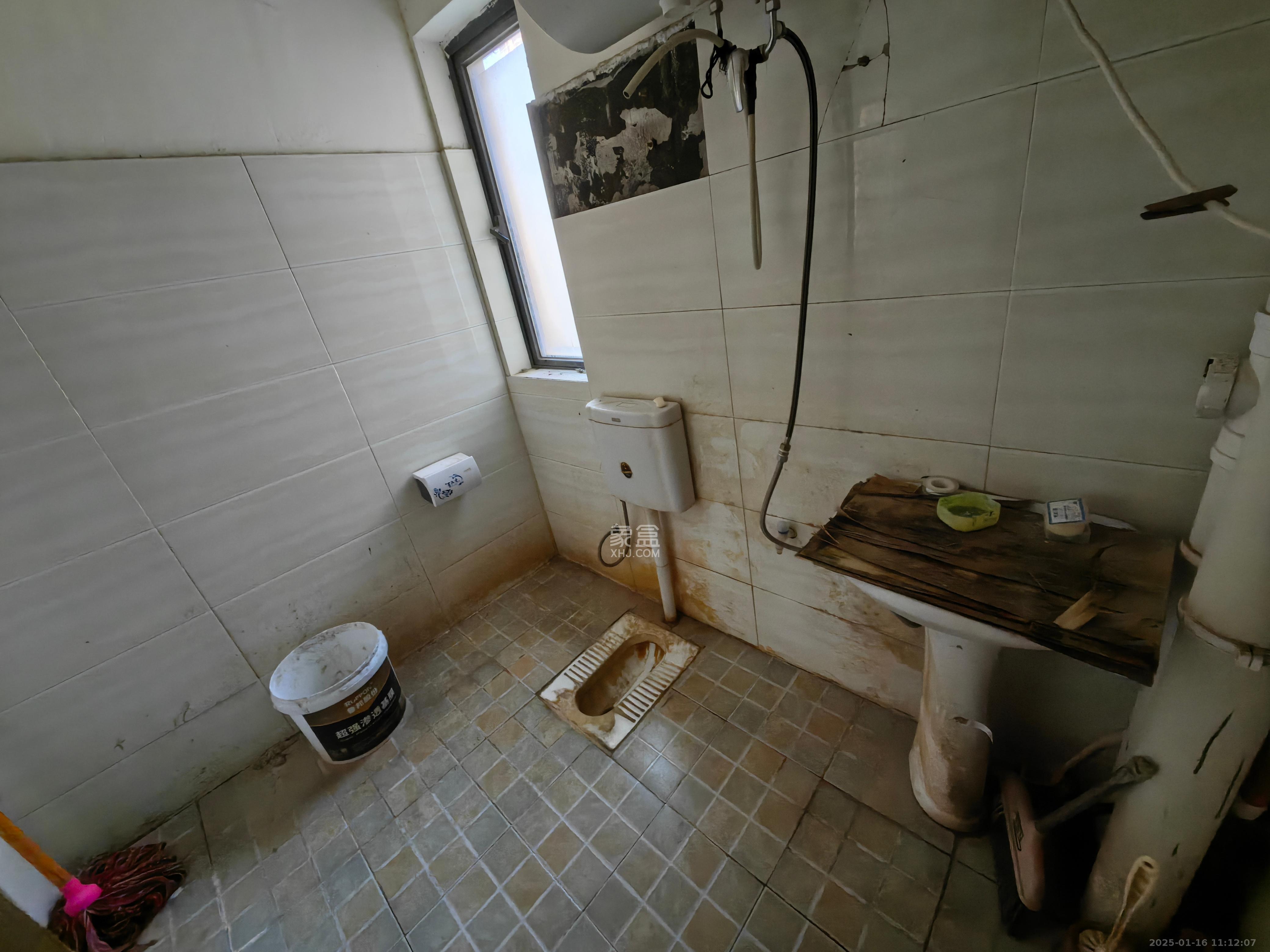 中国铁建梅溪青秀一期  3室1厅1卫    1800.0元/月室内图