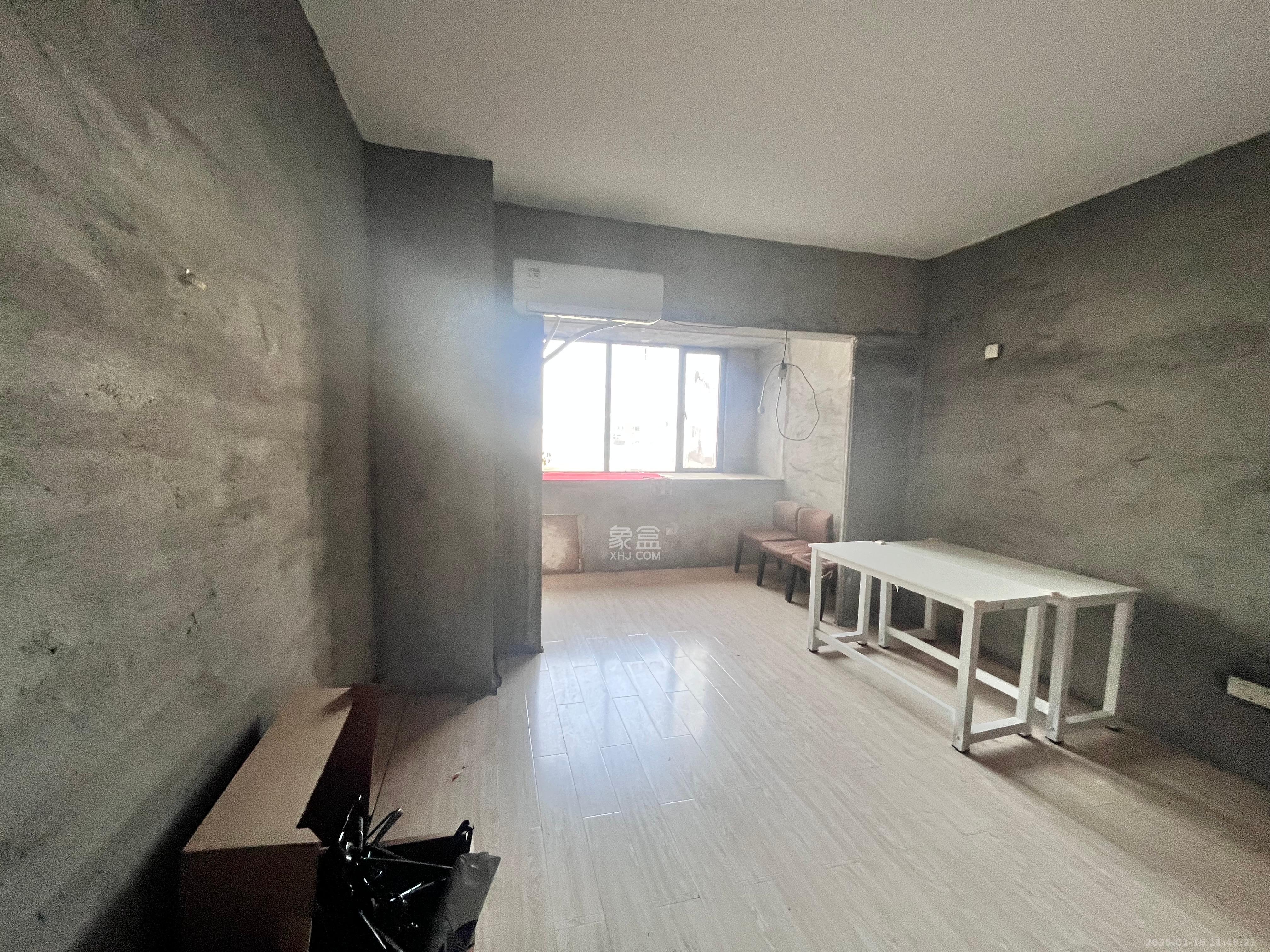 观园国际公寓 1室1厅1卫 1200.0元/月 观园国际公寓 1室1厅1卫 1200.0元/月室内图