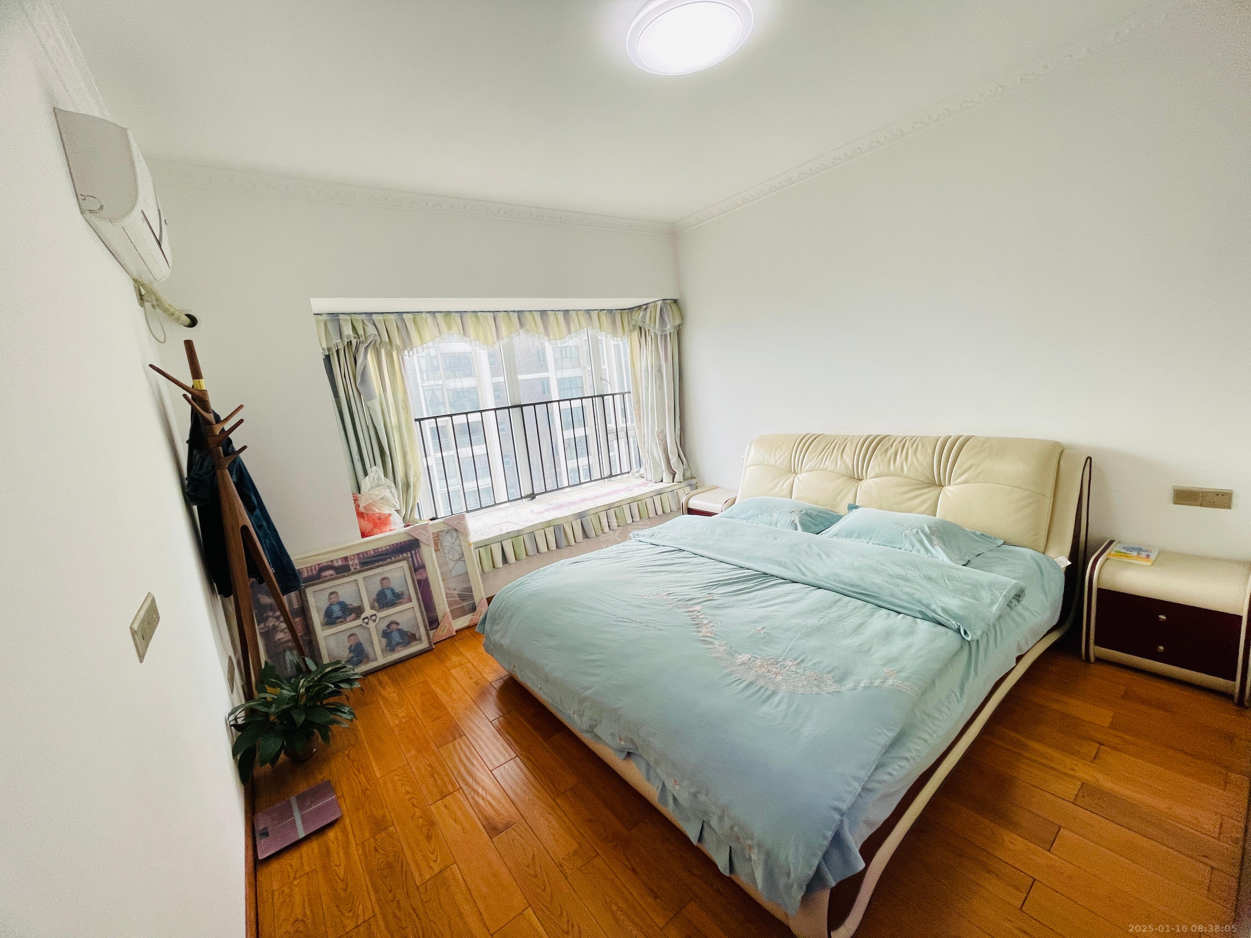 美的城四期 3室2厅2卫 2000.0元/月 美的城四期 3室2厅2卫 2000.0元/月室内图