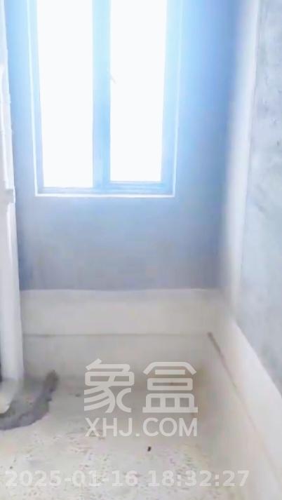 旭辉汇樾城  4室2厅2卫   3200.00元/月室内图