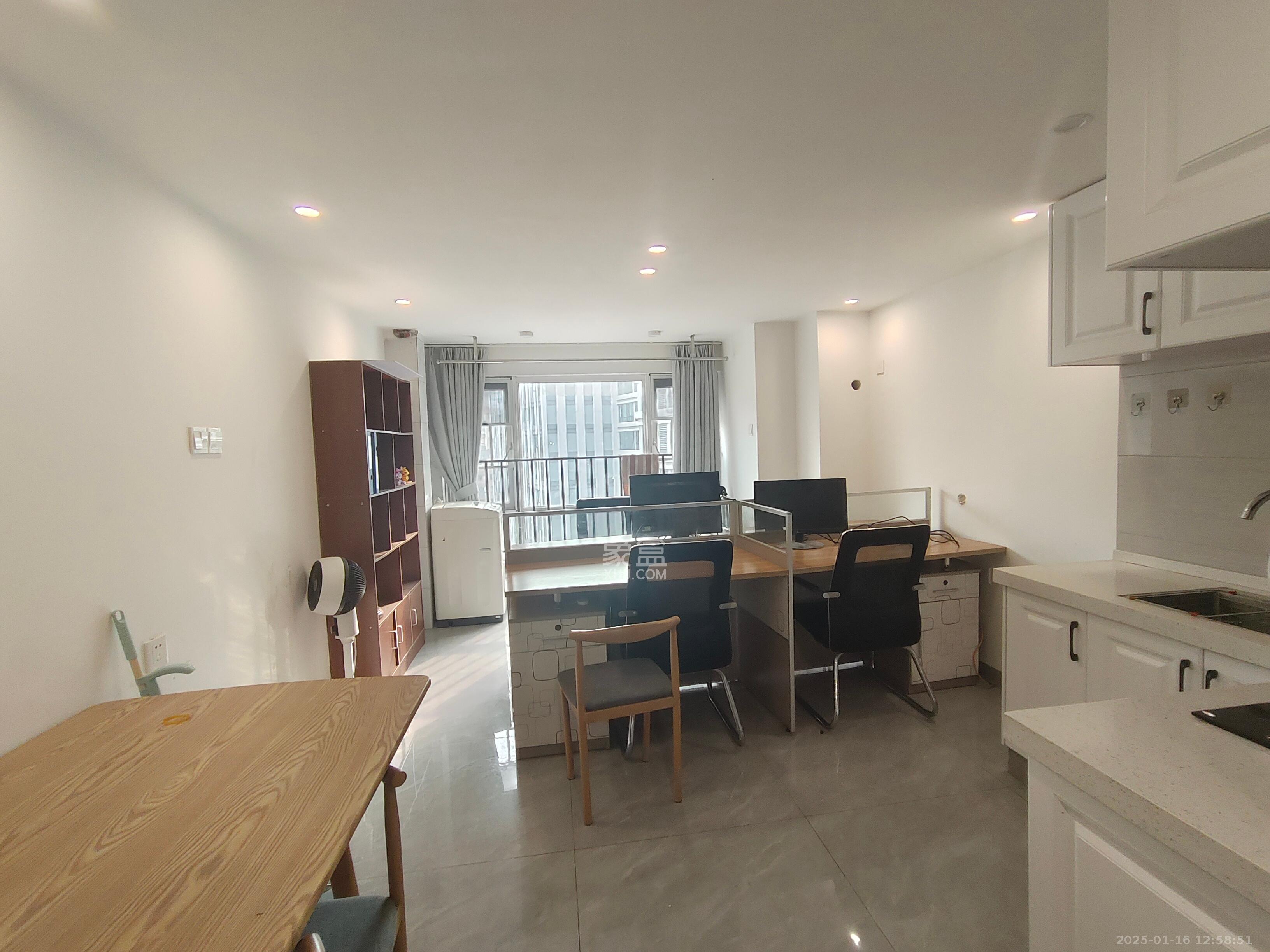 金地铂悦 1室0厅0卫 1700.0元/月 金地铂悦 1室0厅0卫 1700.0元/月室内图