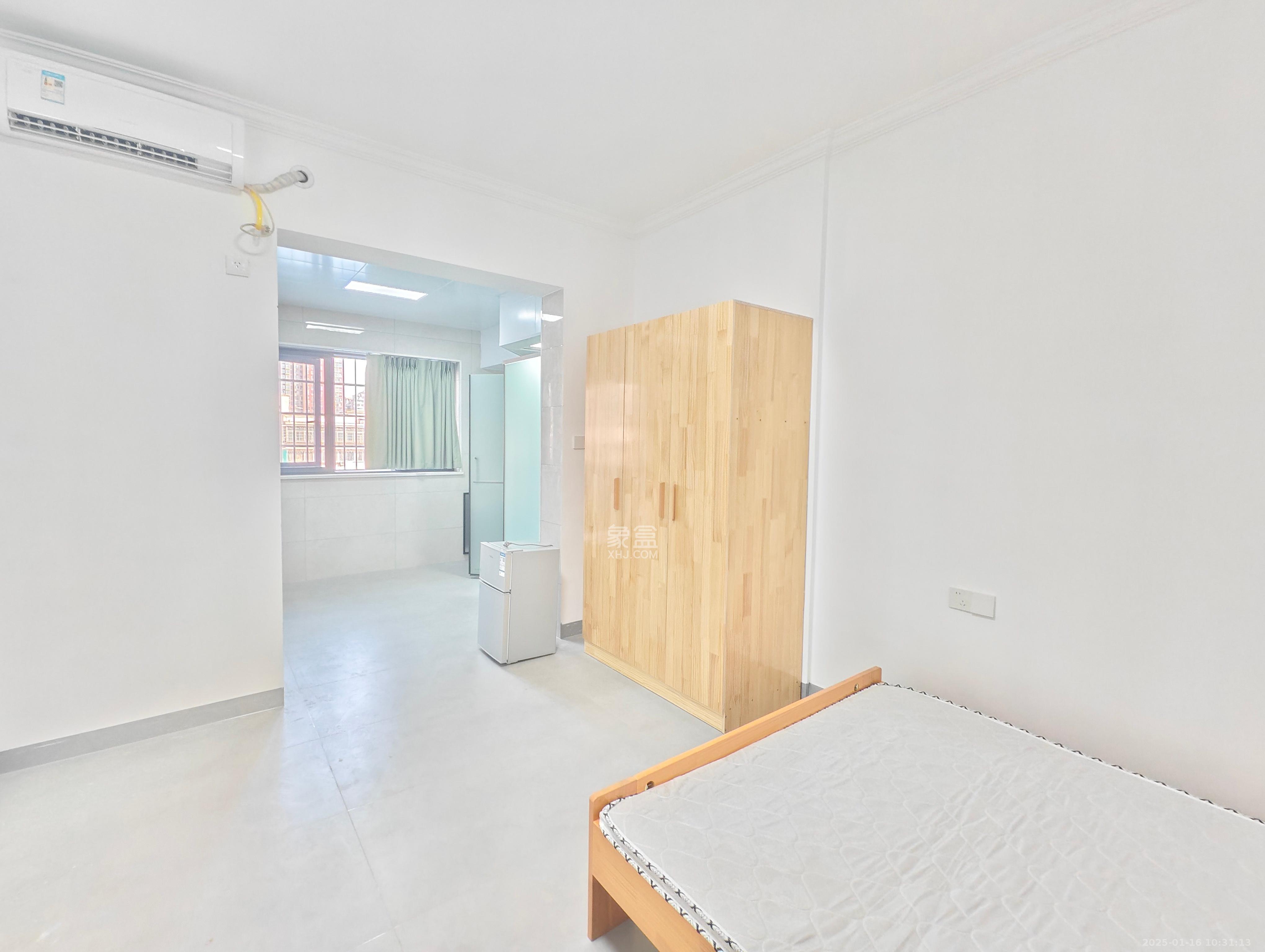 奥克大厦 1室0厅0卫 2000.0元/月 奥克大厦 1室0厅0卫 2000.0元/月室内图