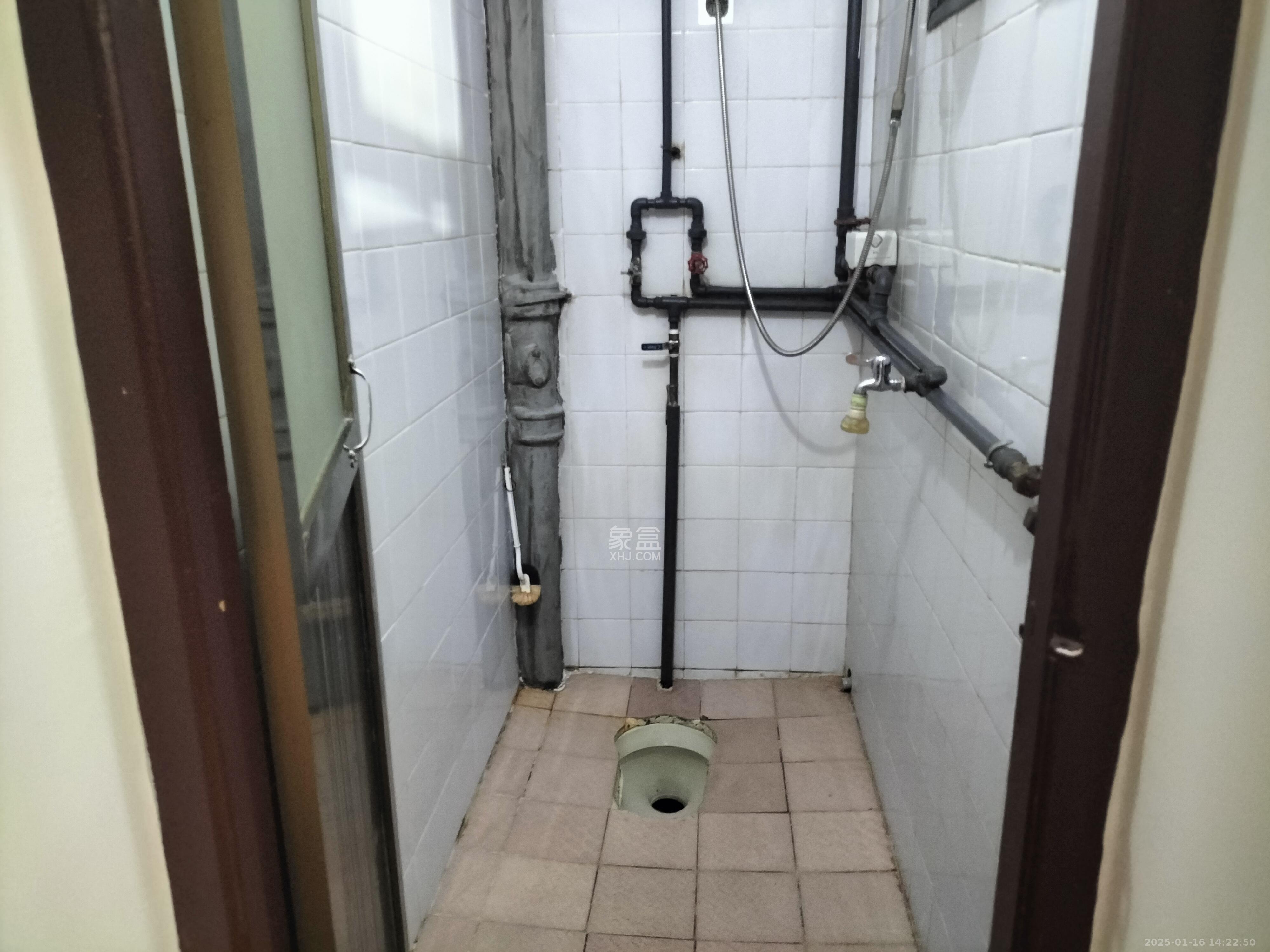 省委接待办宿舍 2室1厅1卫 1800.0元/月 省委接待办宿舍 2室1厅1卫 1800.0元/月室内图