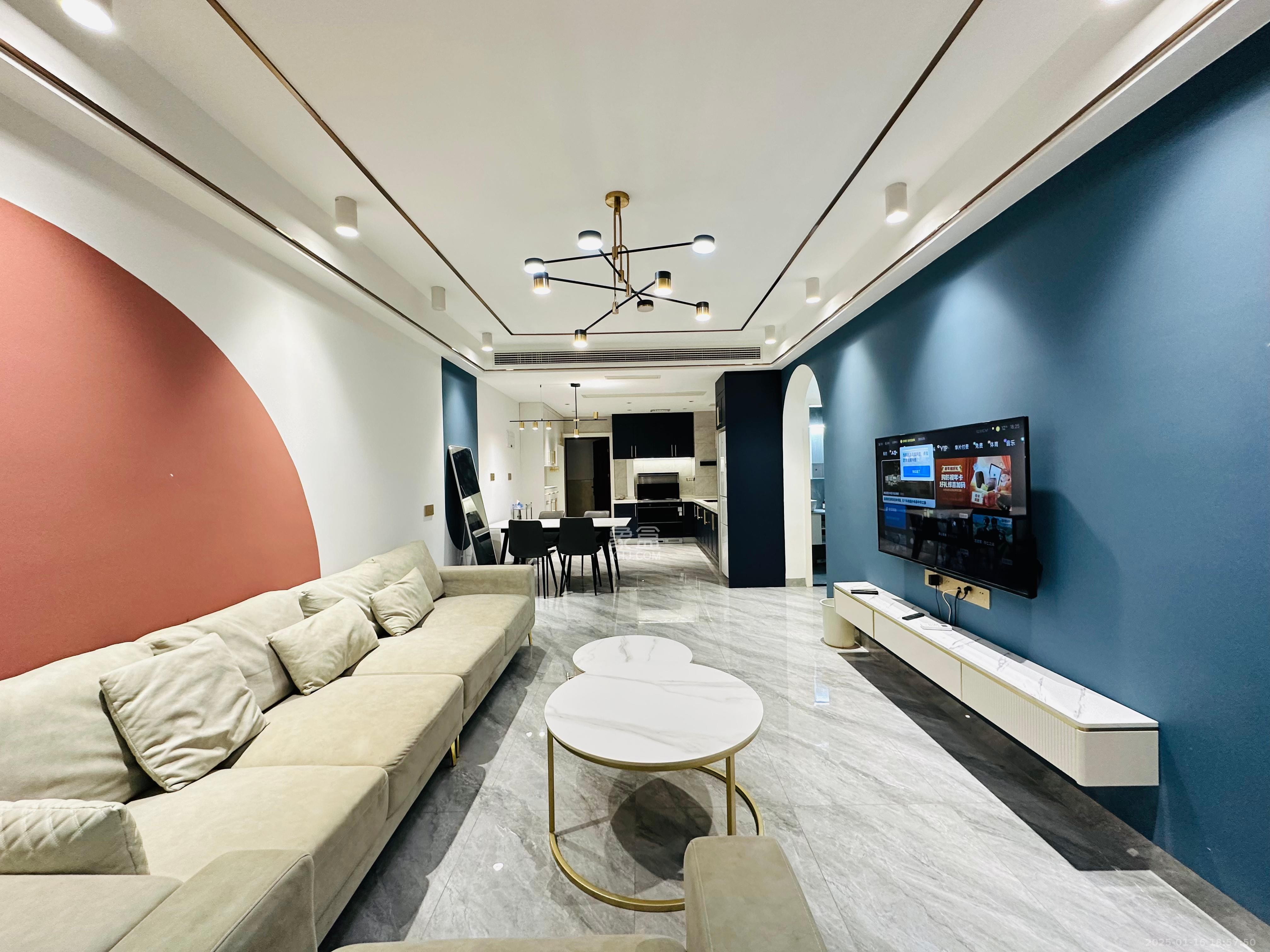 真人桥家园一期 2室2厅1卫 2800.0元/月 真人桥家园一期 2室2厅1卫 2800.0元/月室内图