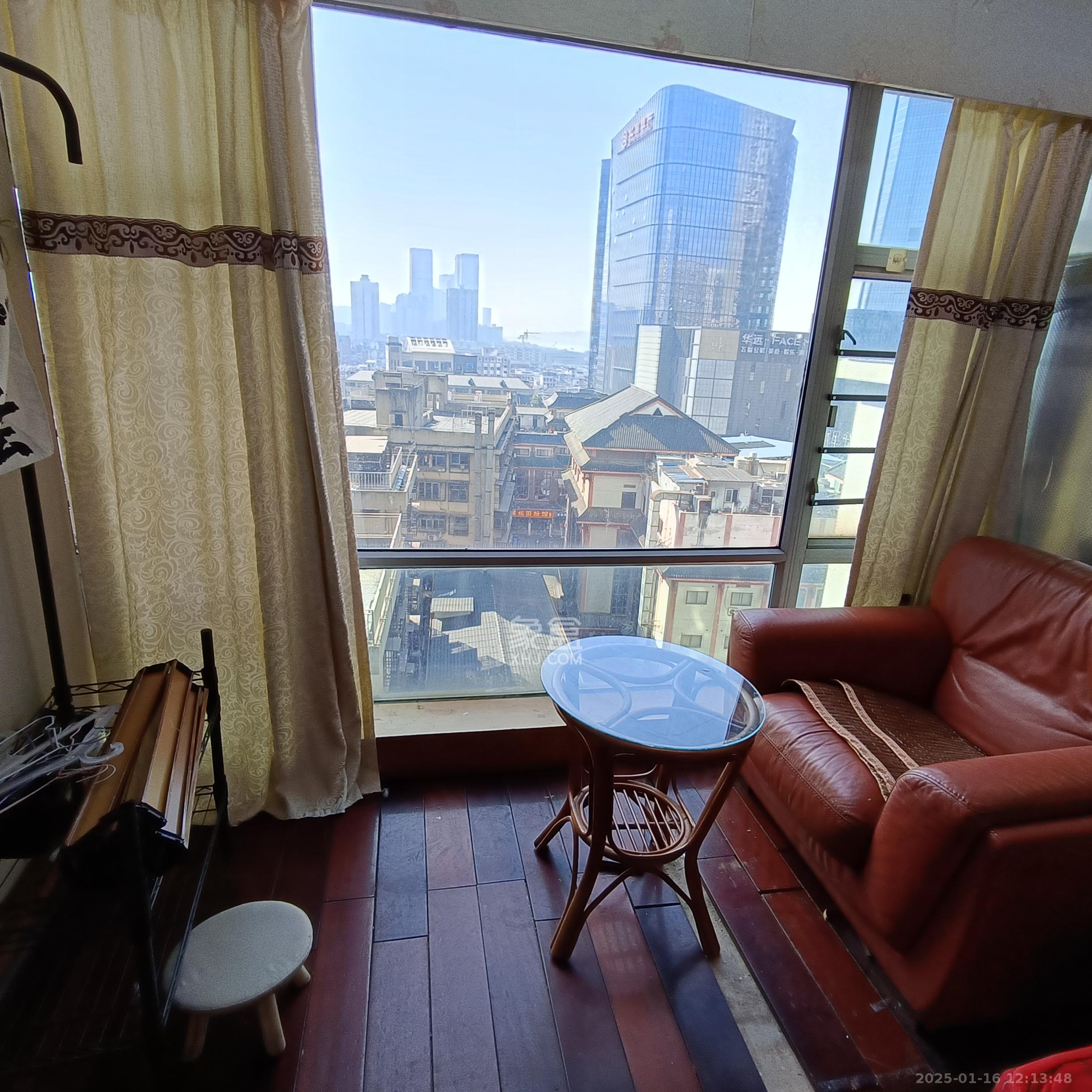 BOBO国际 1室1厅1卫 2500.0元/月 BOBO国际 1室1厅1卫 2500.0元/月室内图