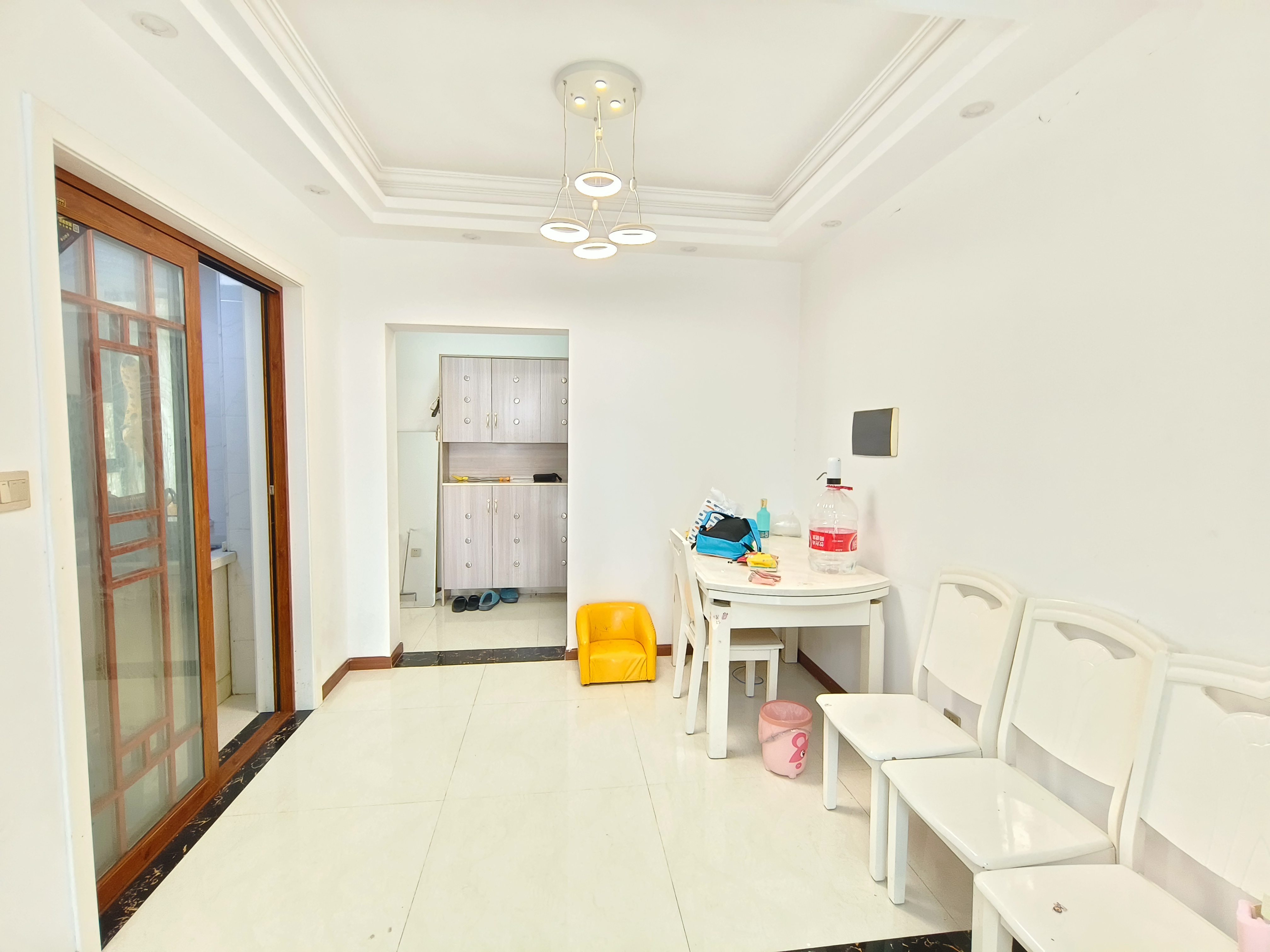 新邦壹品 2室2厅1卫 1800.0元/月 新邦壹品 2室2厅1卫 1800.0元/月室内图