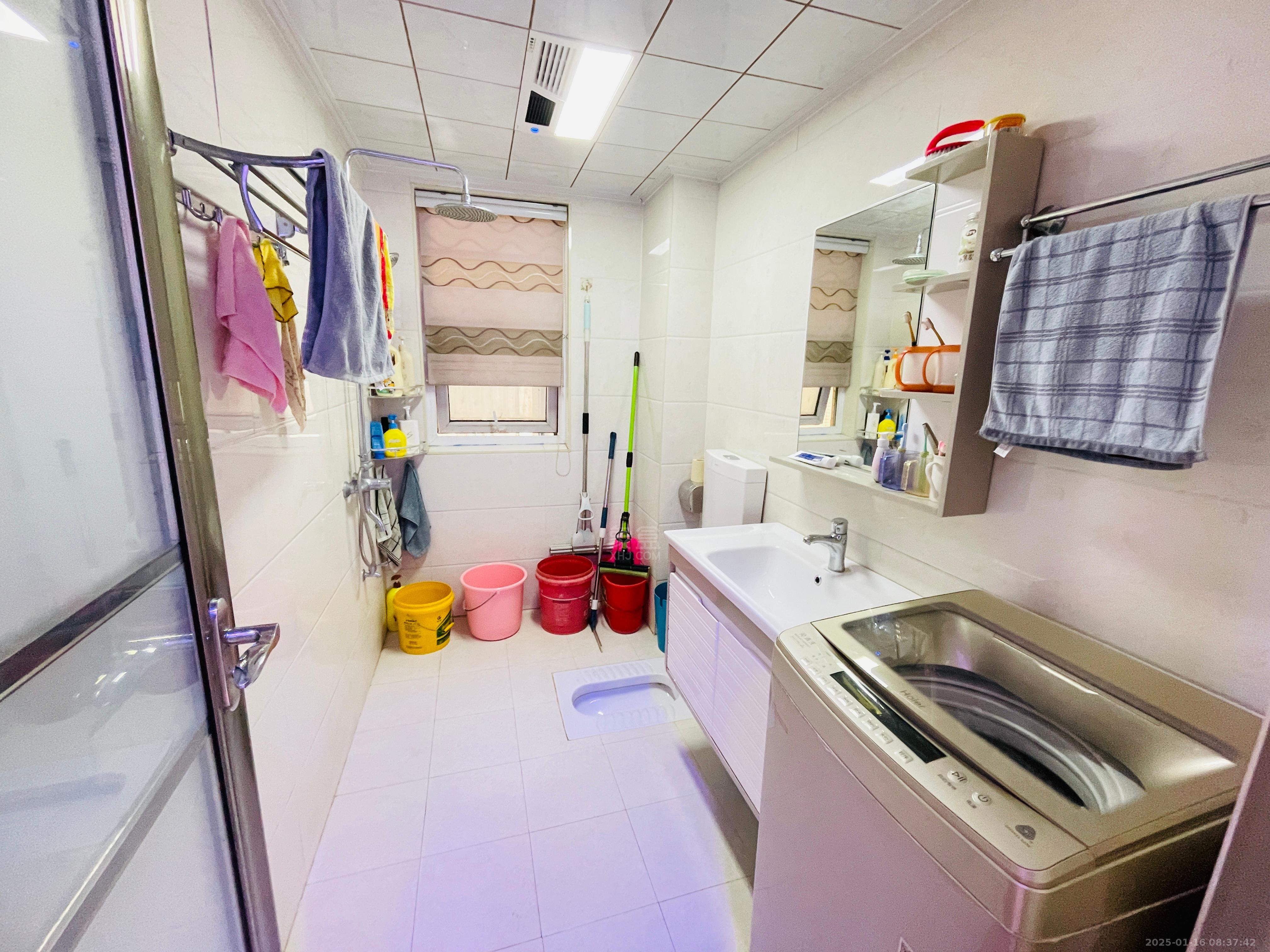 美的城四期 3室2厅2卫 2000.0元/月 美的城四期 3室2厅2卫 2000.0元/月室内图