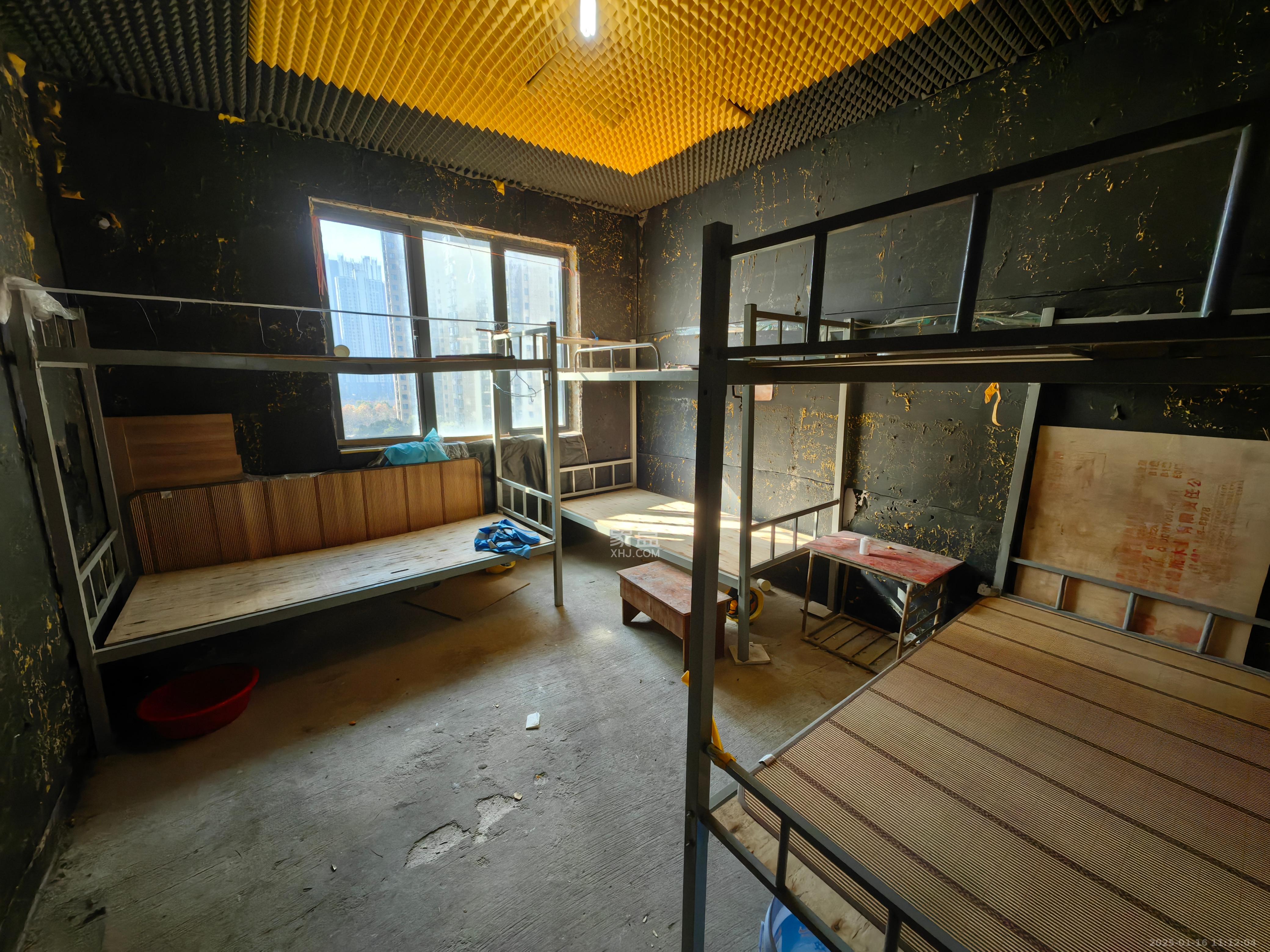 中国铁建梅溪青秀一期 3室1厅1卫 1800.0元/月 中国铁建梅溪青秀一期 3室1厅1卫 1800.0元/月室内图