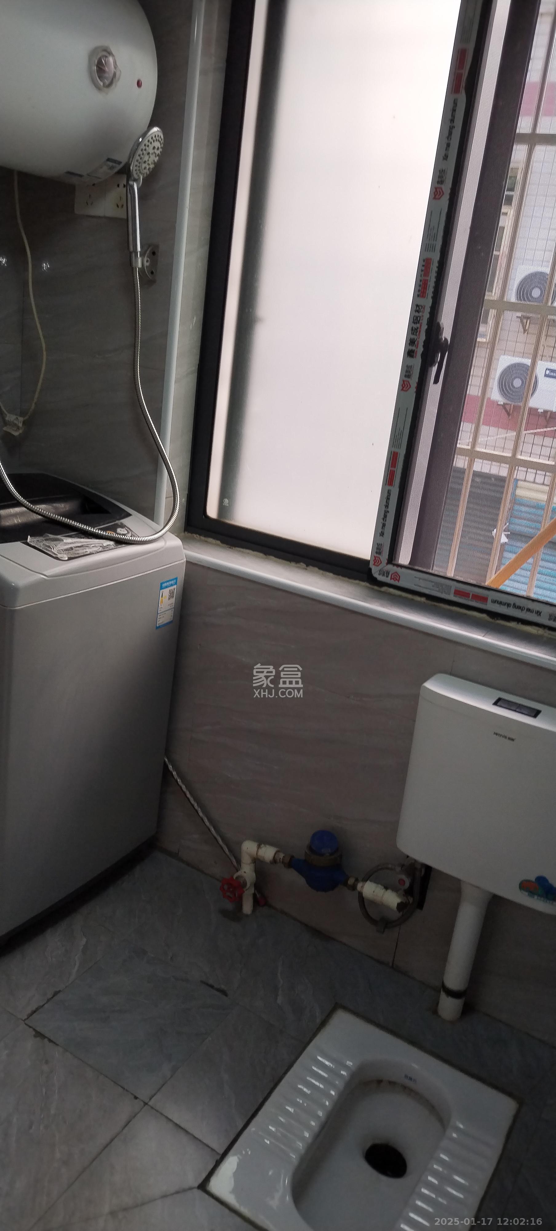 红星糖酒城 1室0厅1卫 650.0元/月 红星糖酒城 1室0厅1卫 650.0元/月室内图