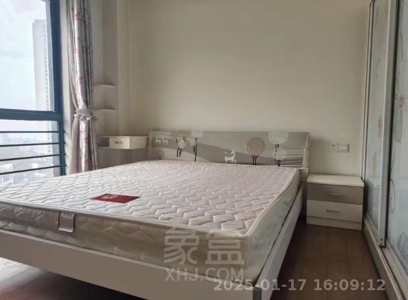 尚格名城向左向右  1室1厅1卫    1300.0元/月 尚格名城向左向右  1室1厅1卫    1300.0元/月室内图1