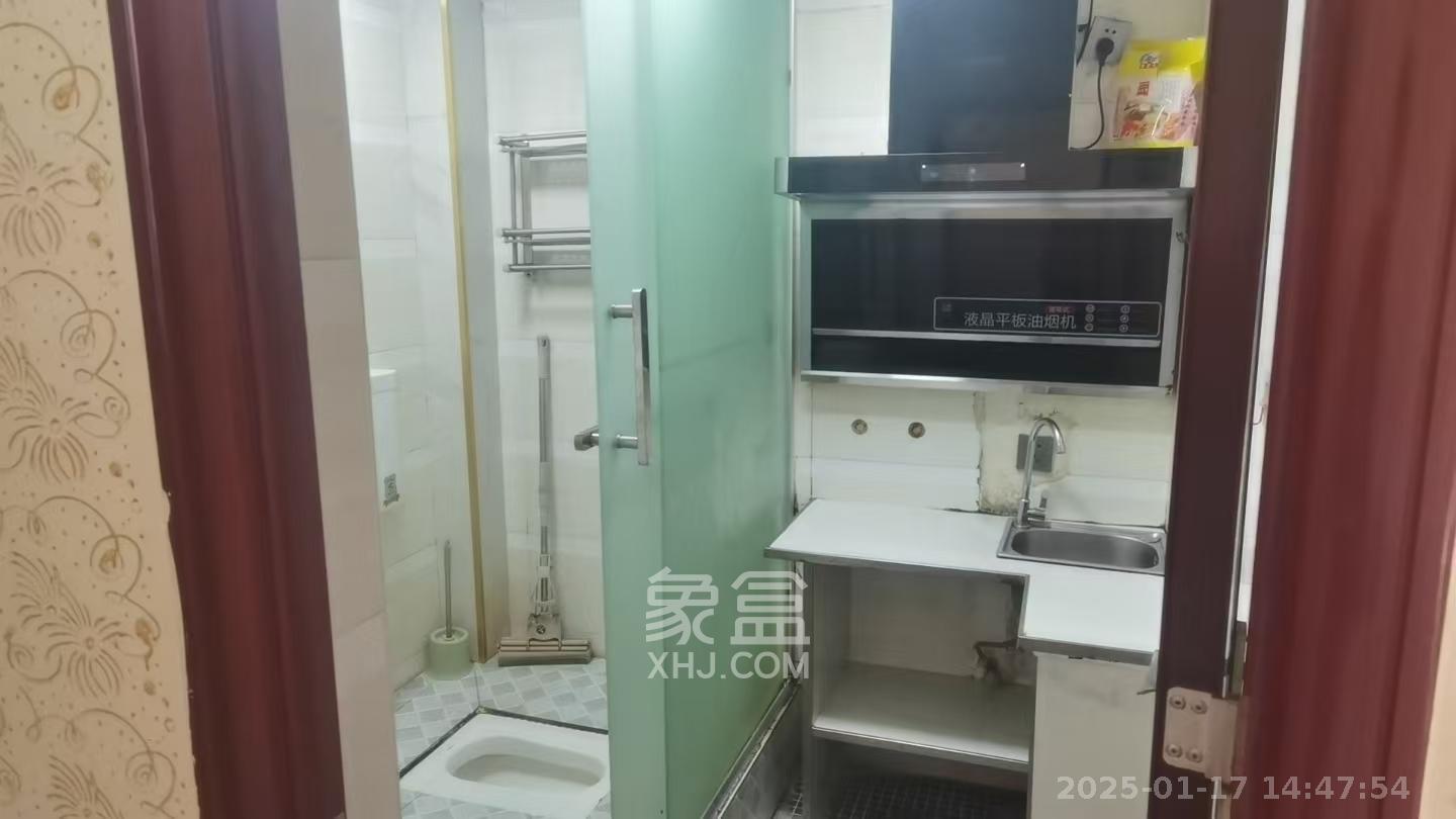 壹号青年电梯公寓(星沙镇一区生资公司) 1室0厅1卫 900.0元/月 壹号青年电梯公寓(星沙镇一区生资公司) 1室0厅1卫 900.0元/月室内图