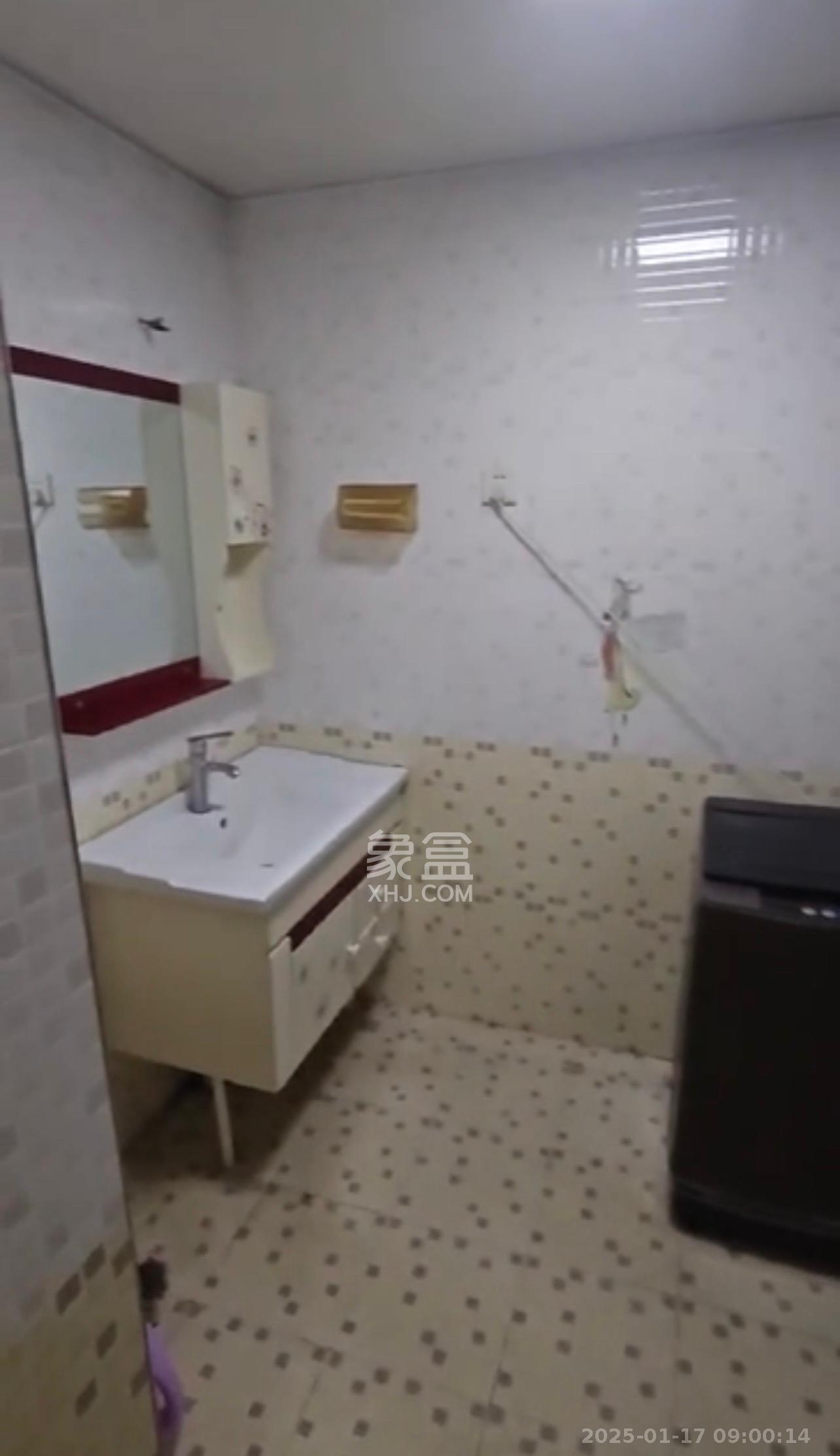 永祺西京  4室2厅2卫   3400.00元/月室内图