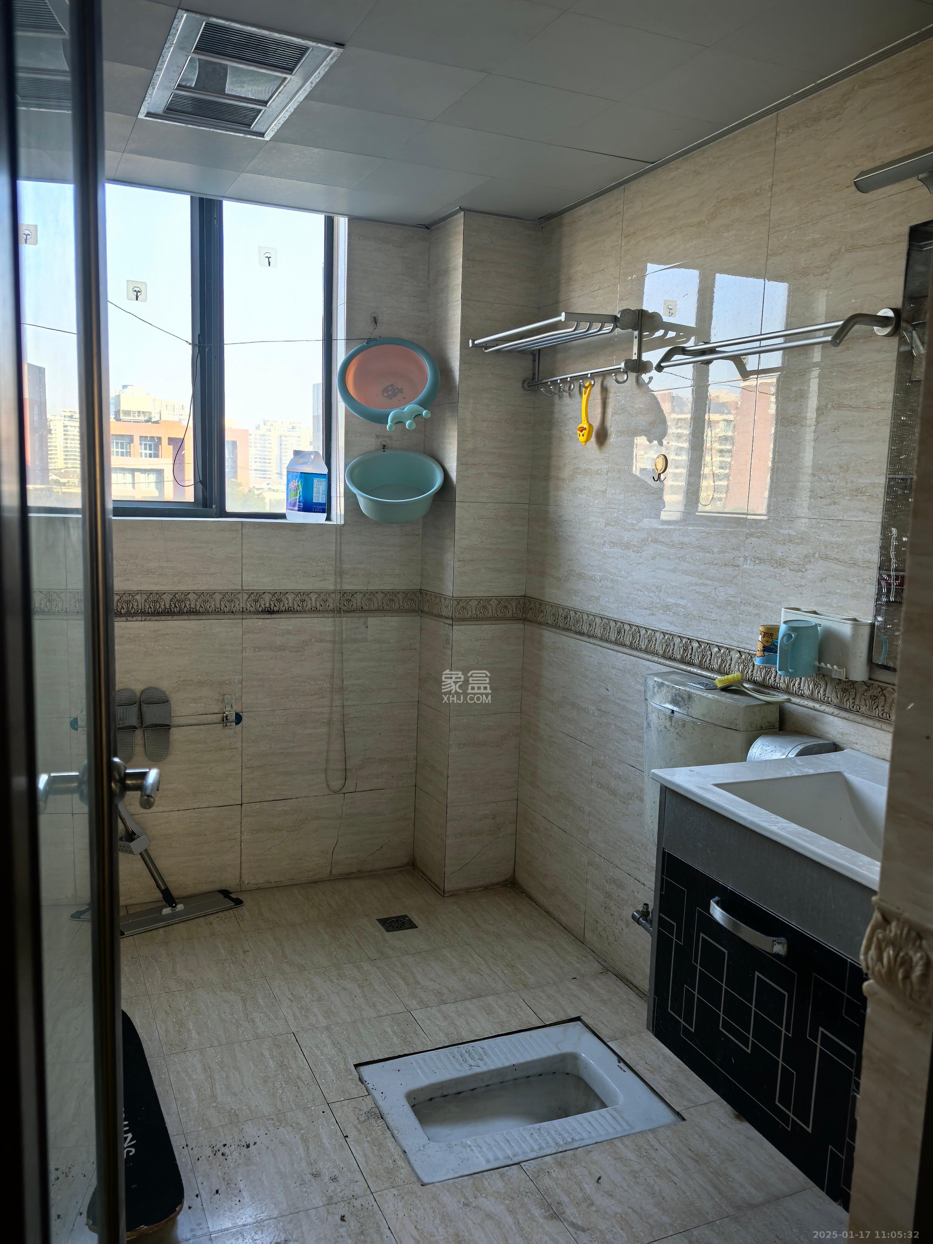 湘府名邸（同力家園）  4室2廳2衛(wèi)   2700.00元/月室內(nèi)圖