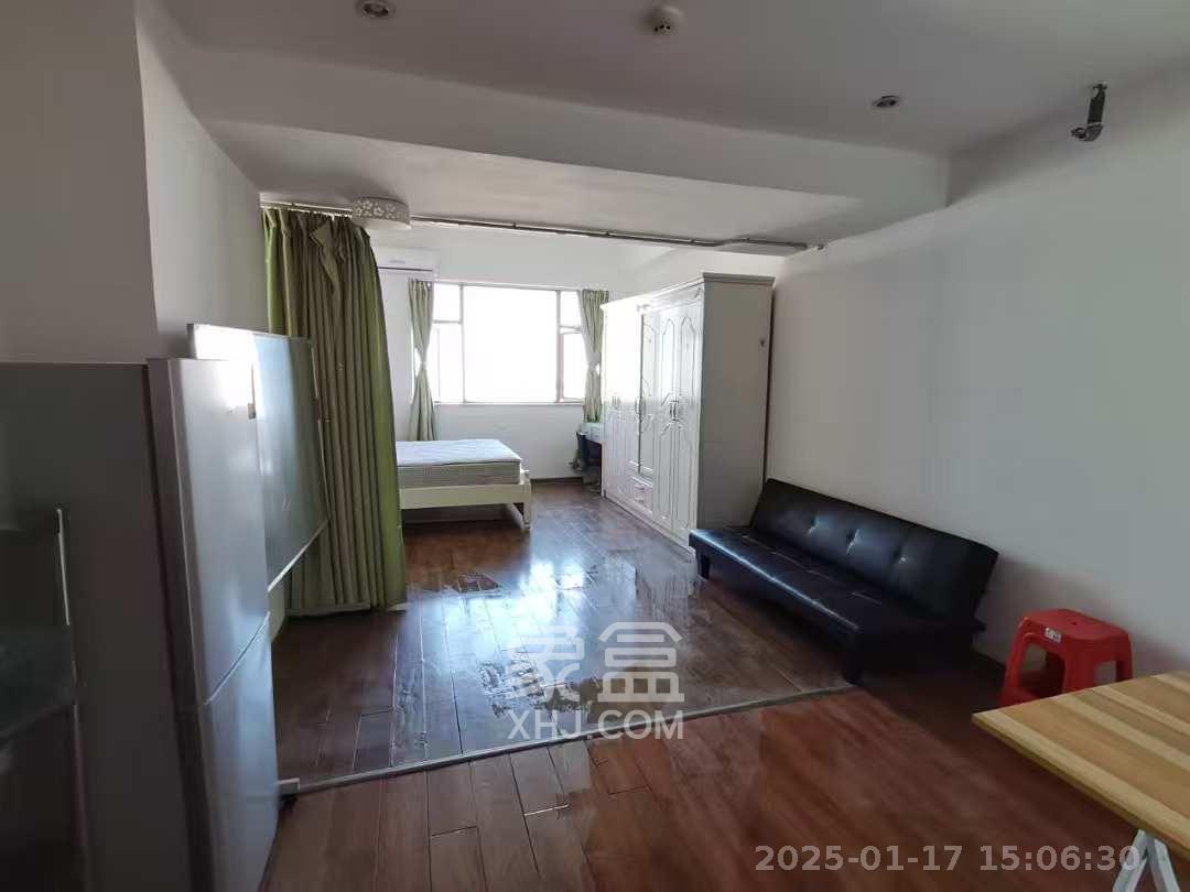 昊天大厦  1室1厅1卫   1800.00元/月室内图