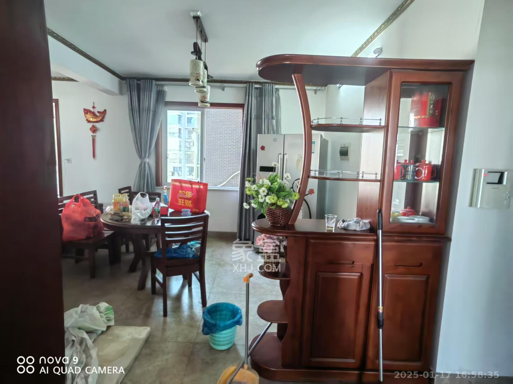 中悦领秀金都 3室2厅2卫 1800.0元/月 中悦领秀金都 3室2厅2卫 1800.0元/月室内图