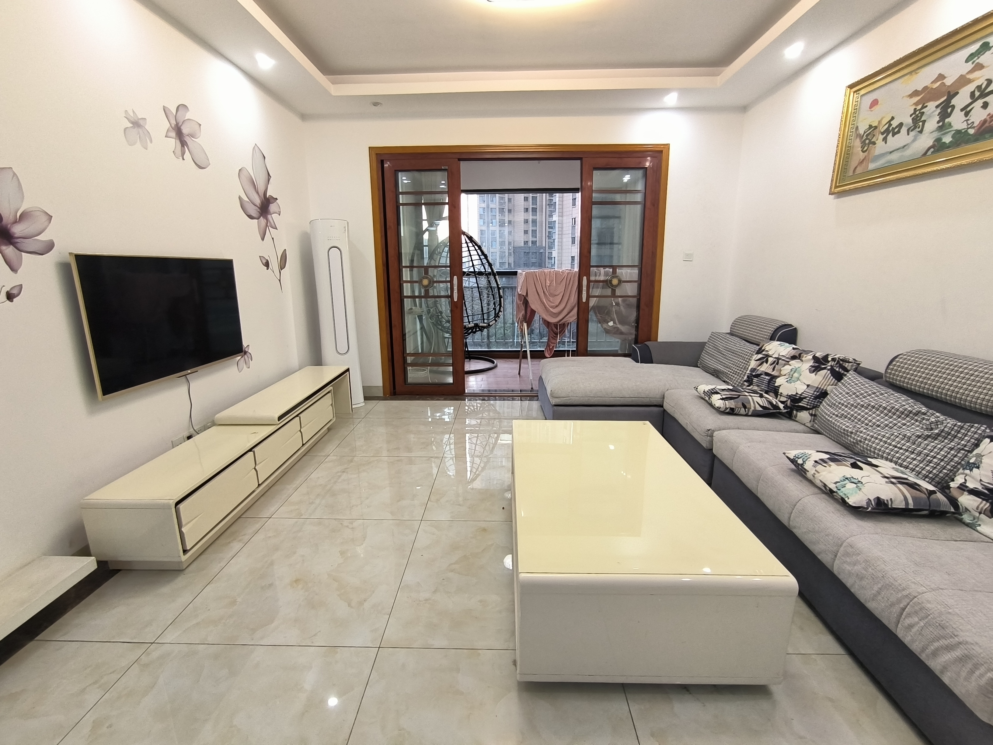 慧谷阳光 2室1厅1卫 1700.0元/月 慧谷阳光 2室1厅1卫 1700.0元/月户型图