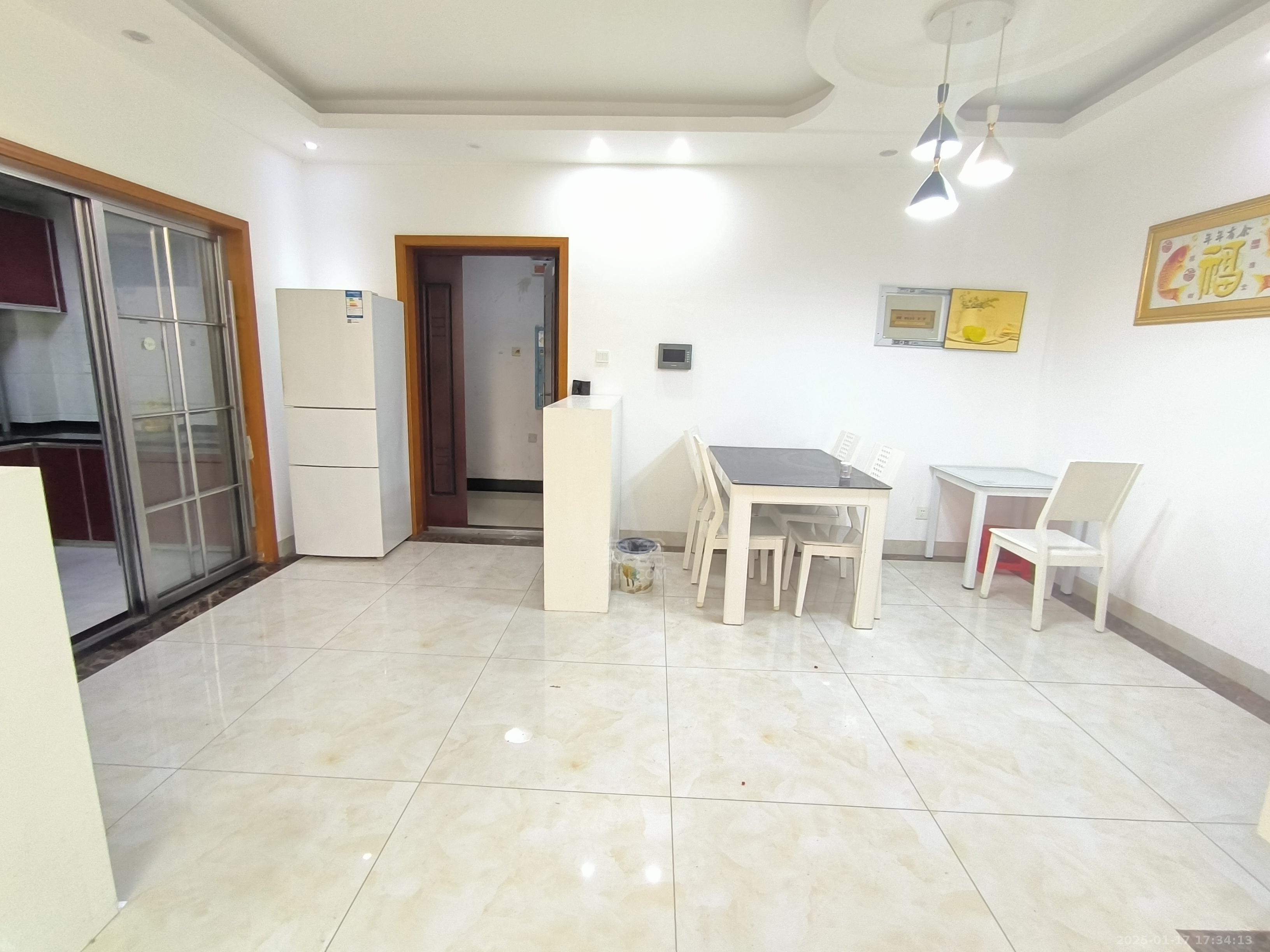 慧谷阳光 2室1厅1卫 1700.0元/月 慧谷阳光 2室1厅1卫 1700.0元/月室内图