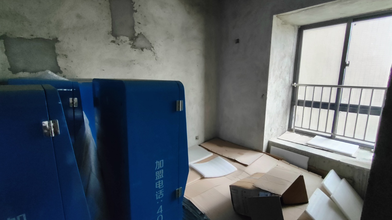 海鑫城二期(海鑫郦都) 3室2厅1卫 118.0万 海鑫城二期(海鑫郦都) 3室2厅1卫 118.0万室内图