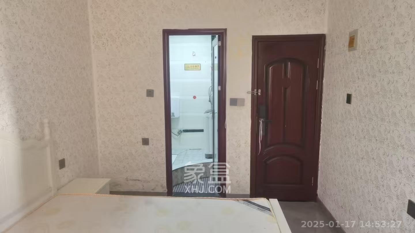 壹号青年电梯公寓(星沙镇一区生资公司) 1室0厅1卫 750.0元/月 壹号青年电梯公寓(星沙镇一区生资公司) 1室0厅1卫 750.0元/月室内图