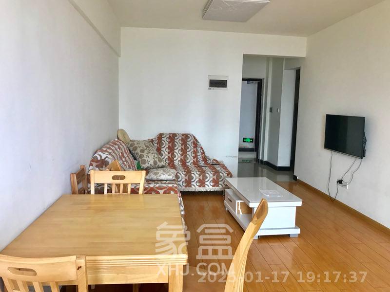 枫林家园  2室2厅1卫   2400.00元/月室内图