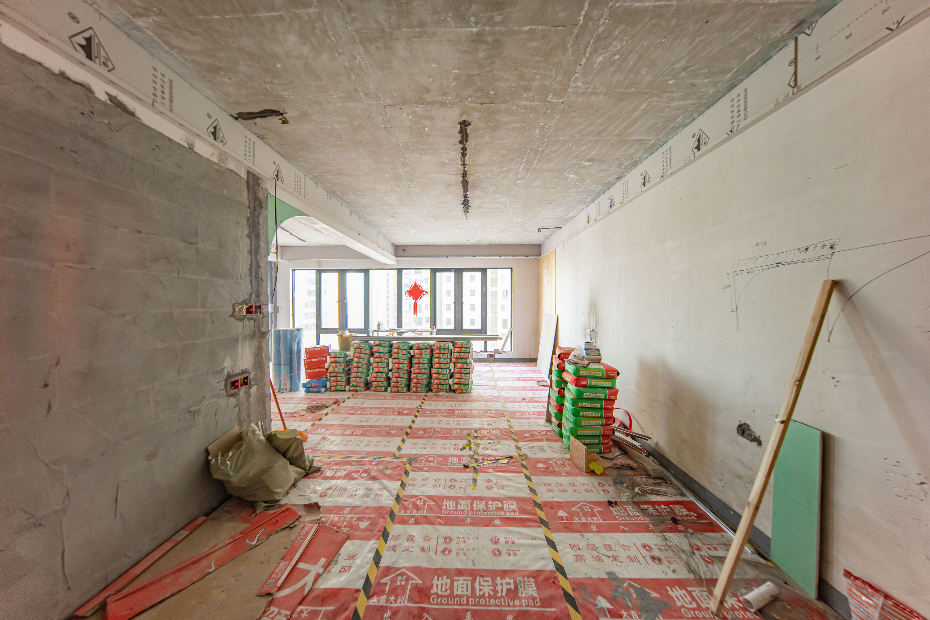 建投象山国际  3室2厅2卫   150.00万