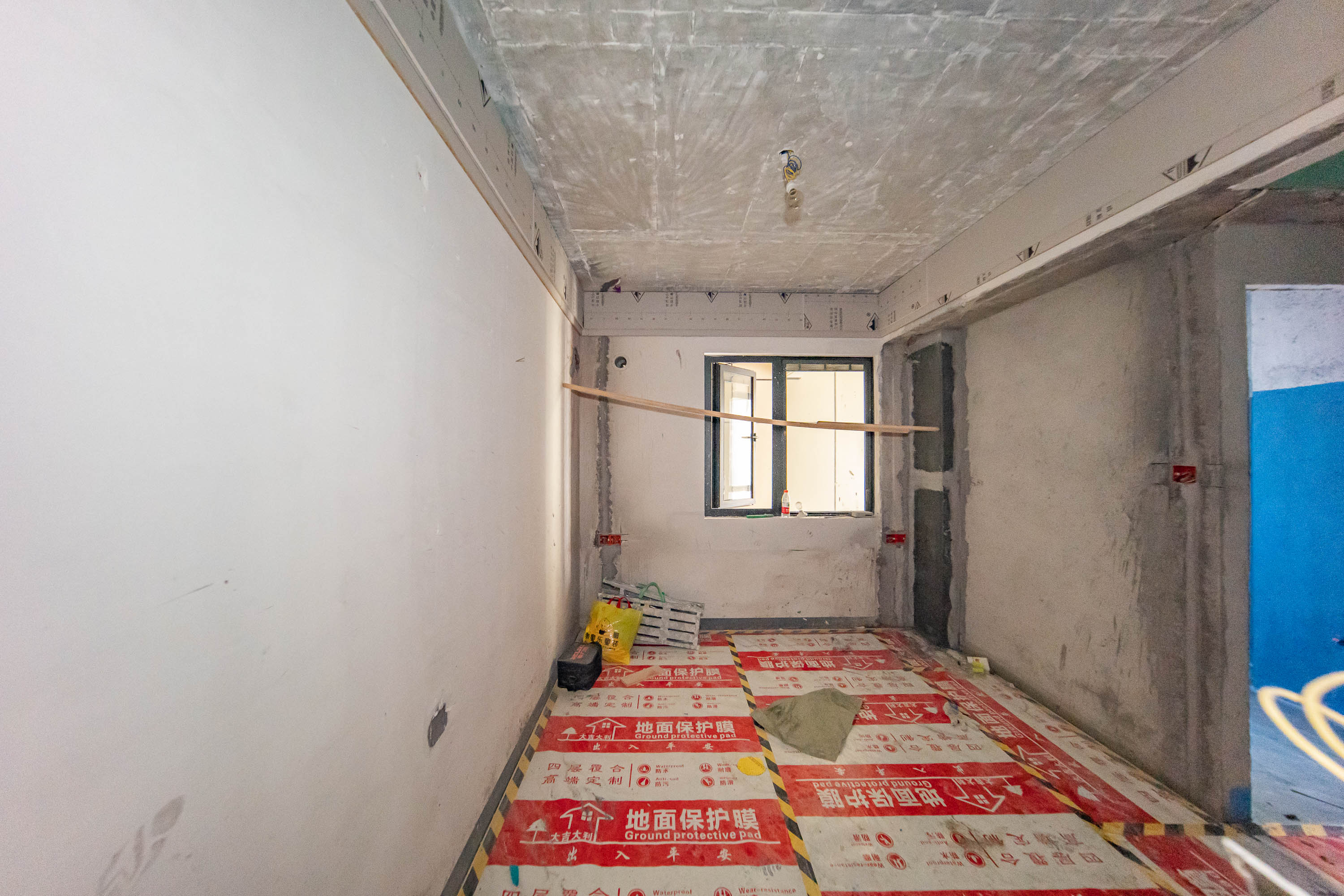建投象山国际  3室2厅2卫   150.00万卧室