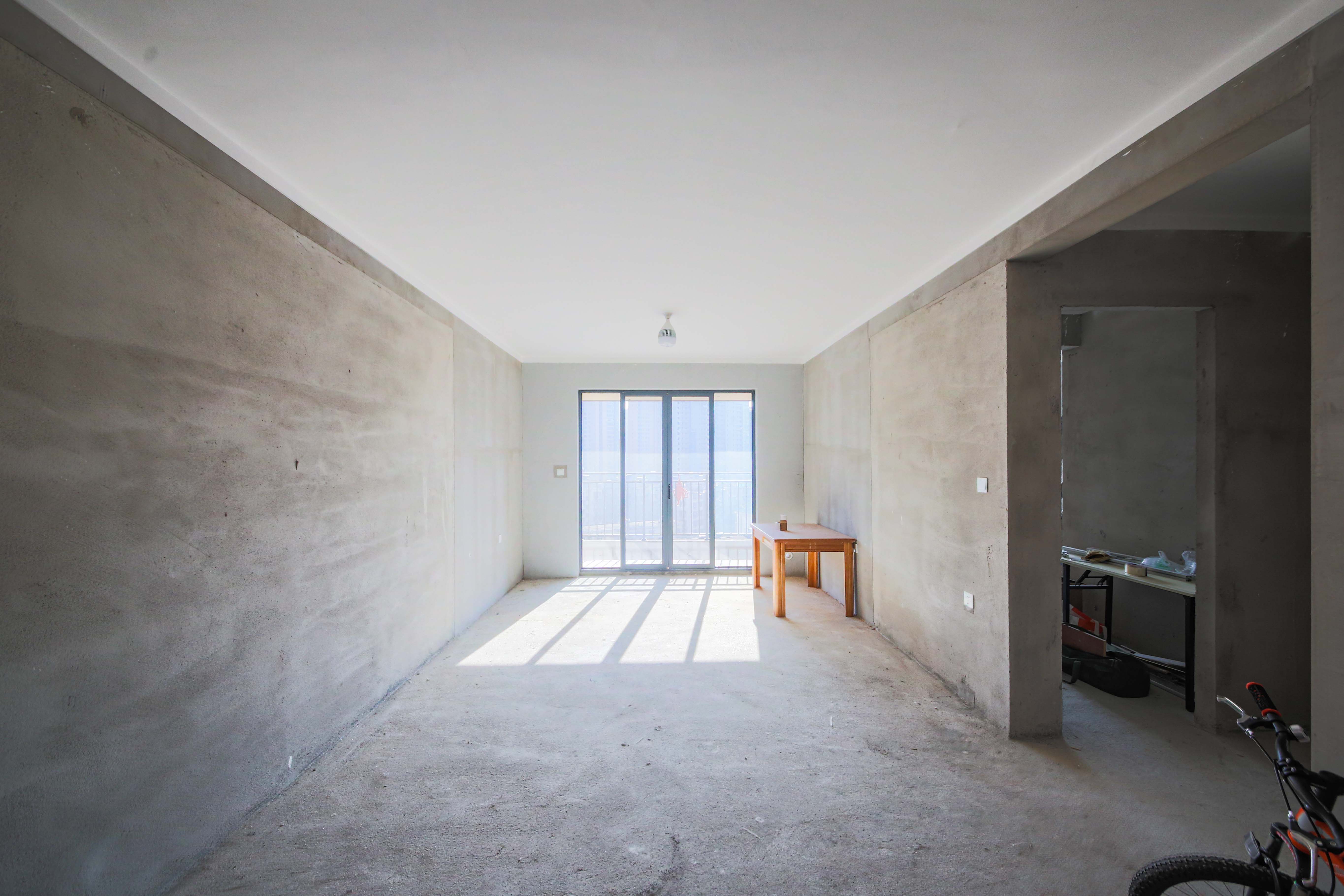 中建钰和城  3室2厅1卫   132.00万