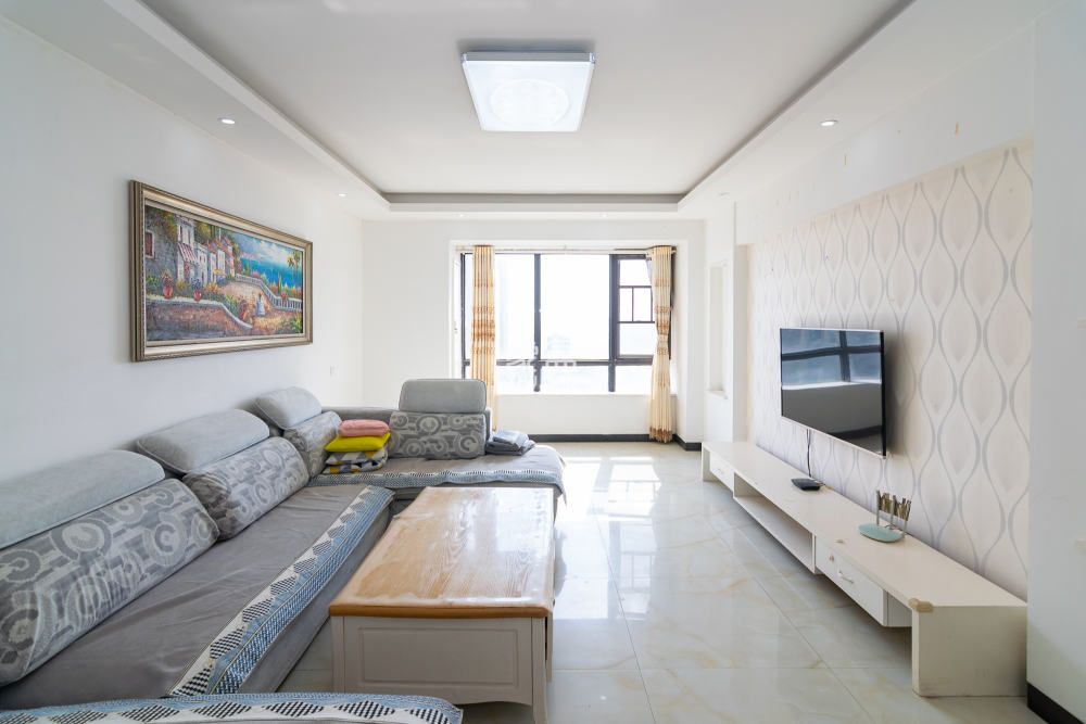 湖南报业文化城（米地亚家园）  4室2厅2卫    96.1万