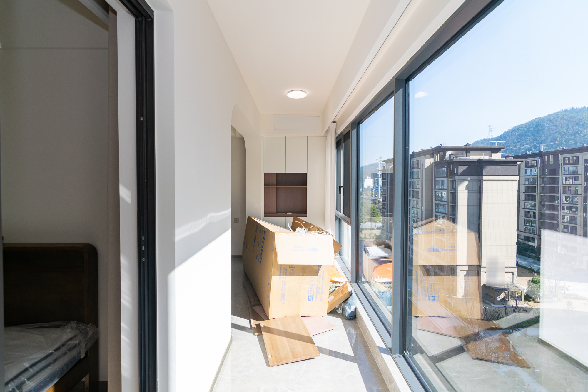 阳光城联利悦澜府  2室2厅1卫    120.0万 阳光城联利悦澜府  2室2厅1卫    120.0万阳台