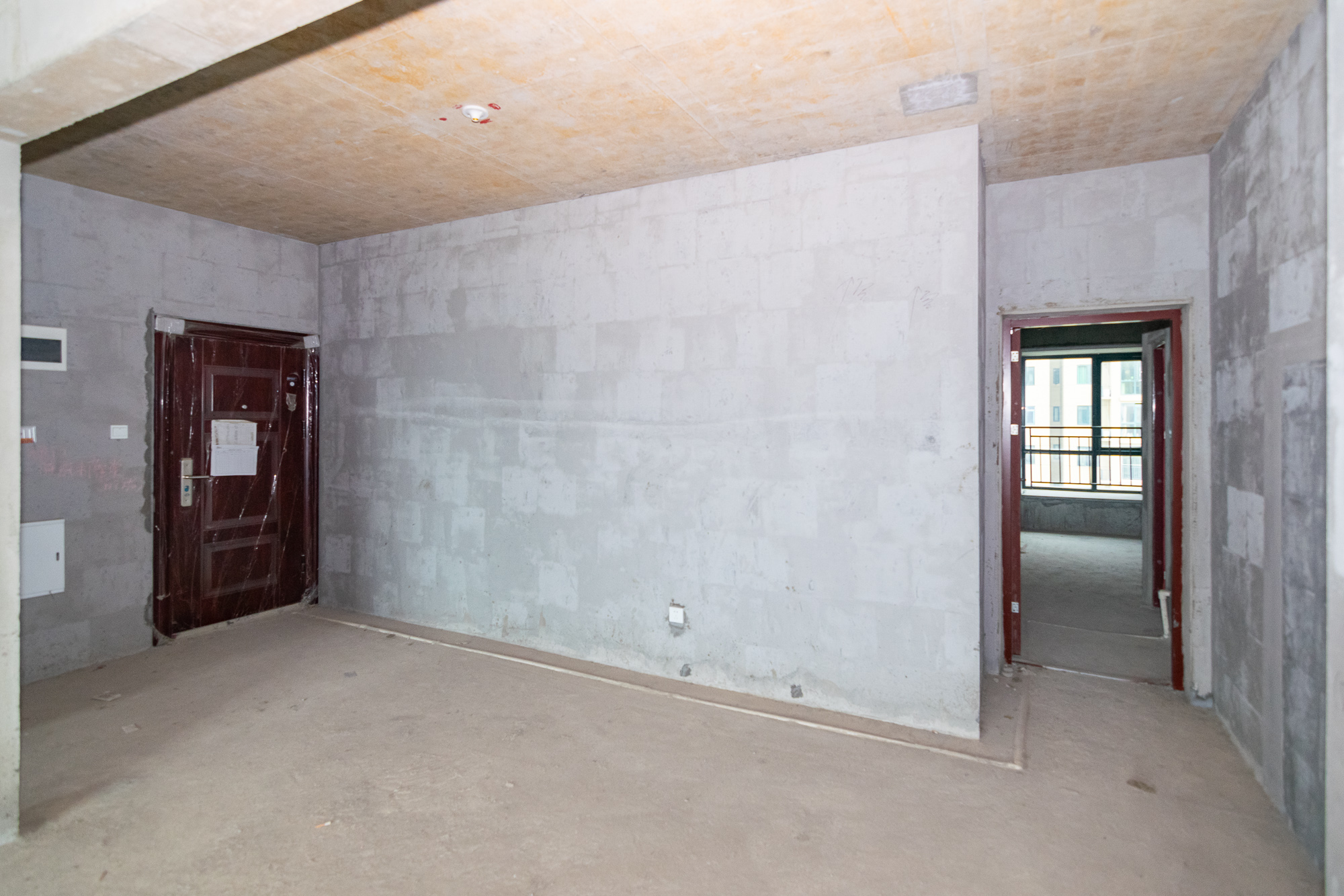 富基世纪公园 3室2厅2卫 58.0万 富基世纪公园 3室2厅2卫 58.0万客厅