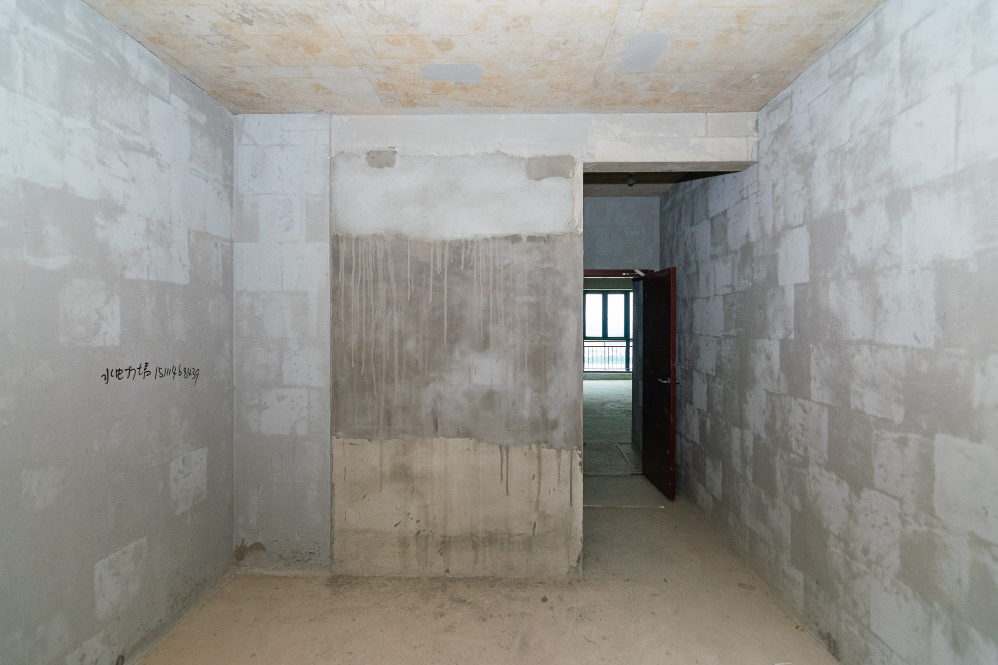 富基世纪公园 3室2厅2卫 58.0万 富基世纪公园 3室2厅2卫 58.0万卧室