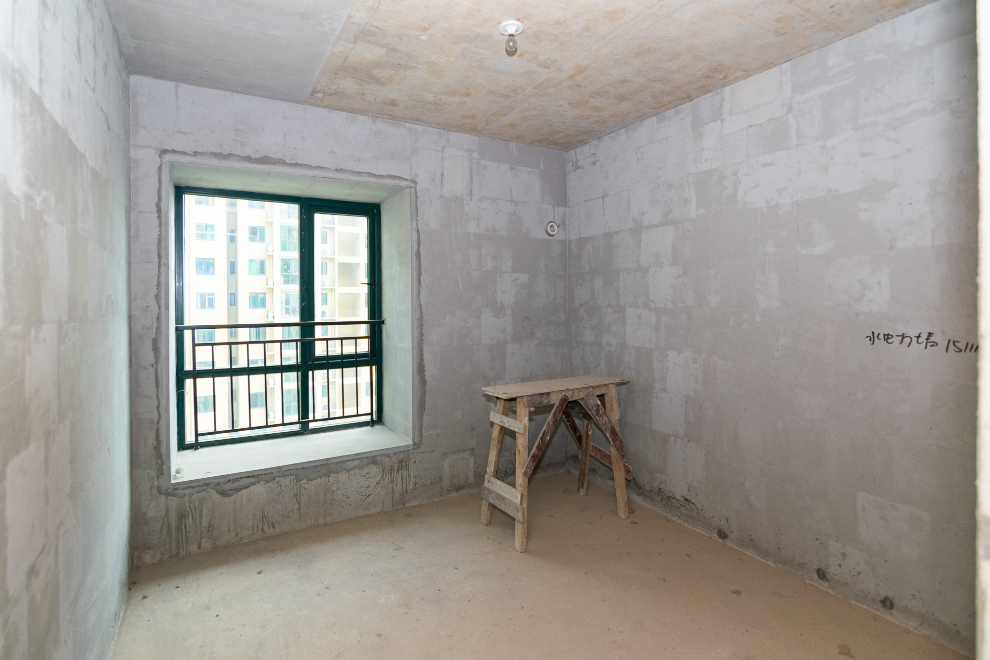 富基世纪公园 3室2厅2卫 58.0万 富基世纪公园 3室2厅2卫 58.0万卧室