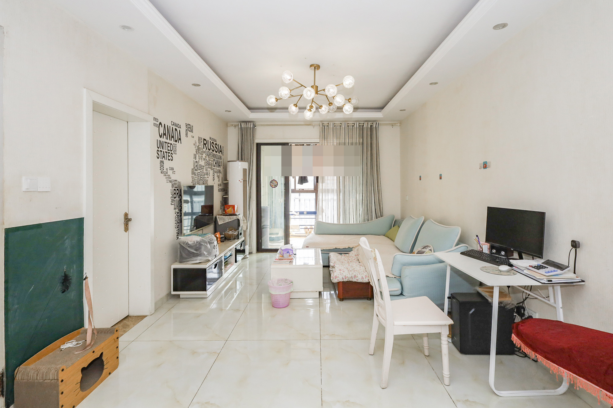 钰龙天下二期(钰龙佳园)  2室2厅1卫    180.0万 钰龙天下二期(钰龙佳园)  2室2厅1卫    180.0万客厅