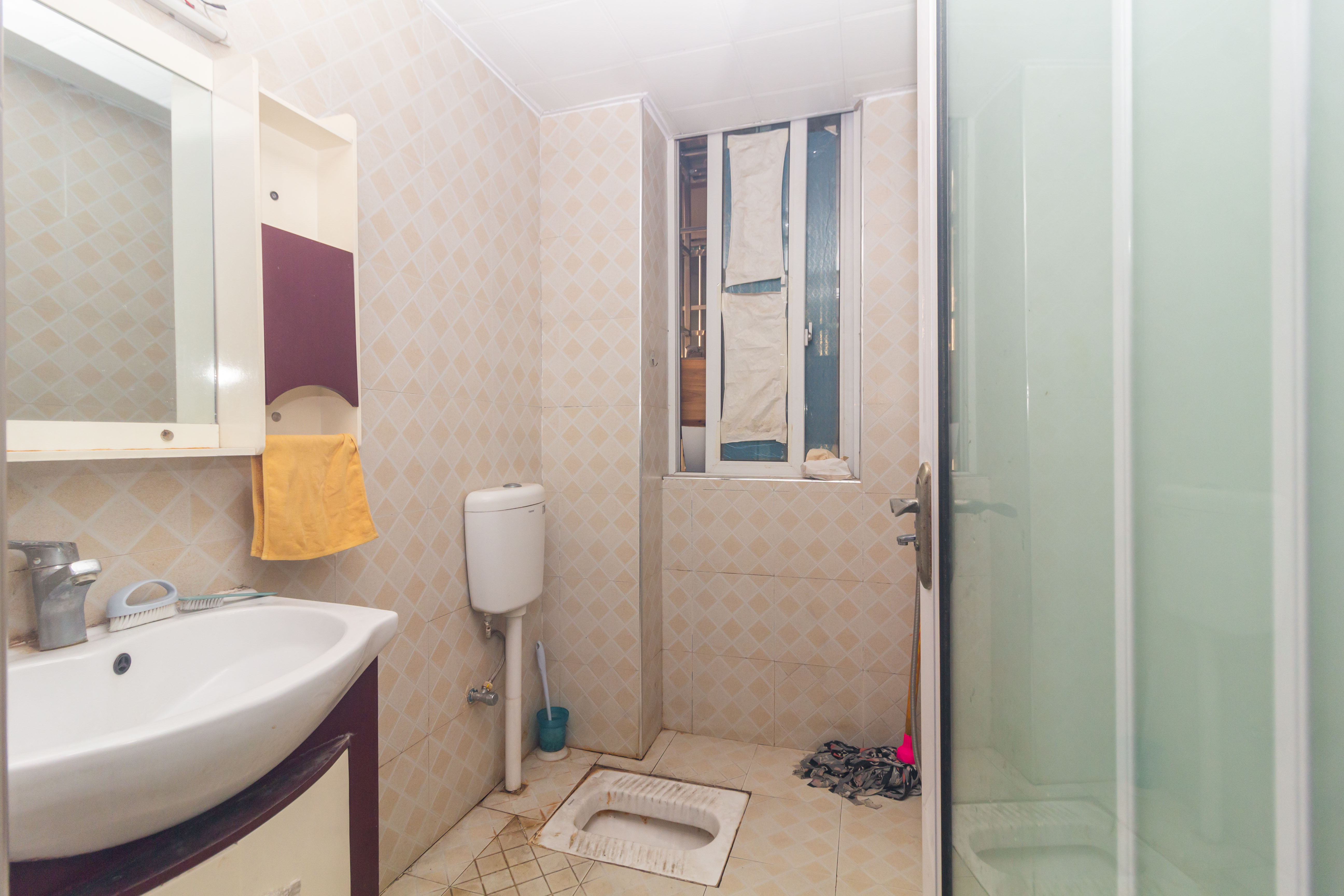 光明城市(星辰青年城) 2室1厅1卫 24.0万 光明城市(星辰青年城) 2室1厅1卫 24.0万卫生间