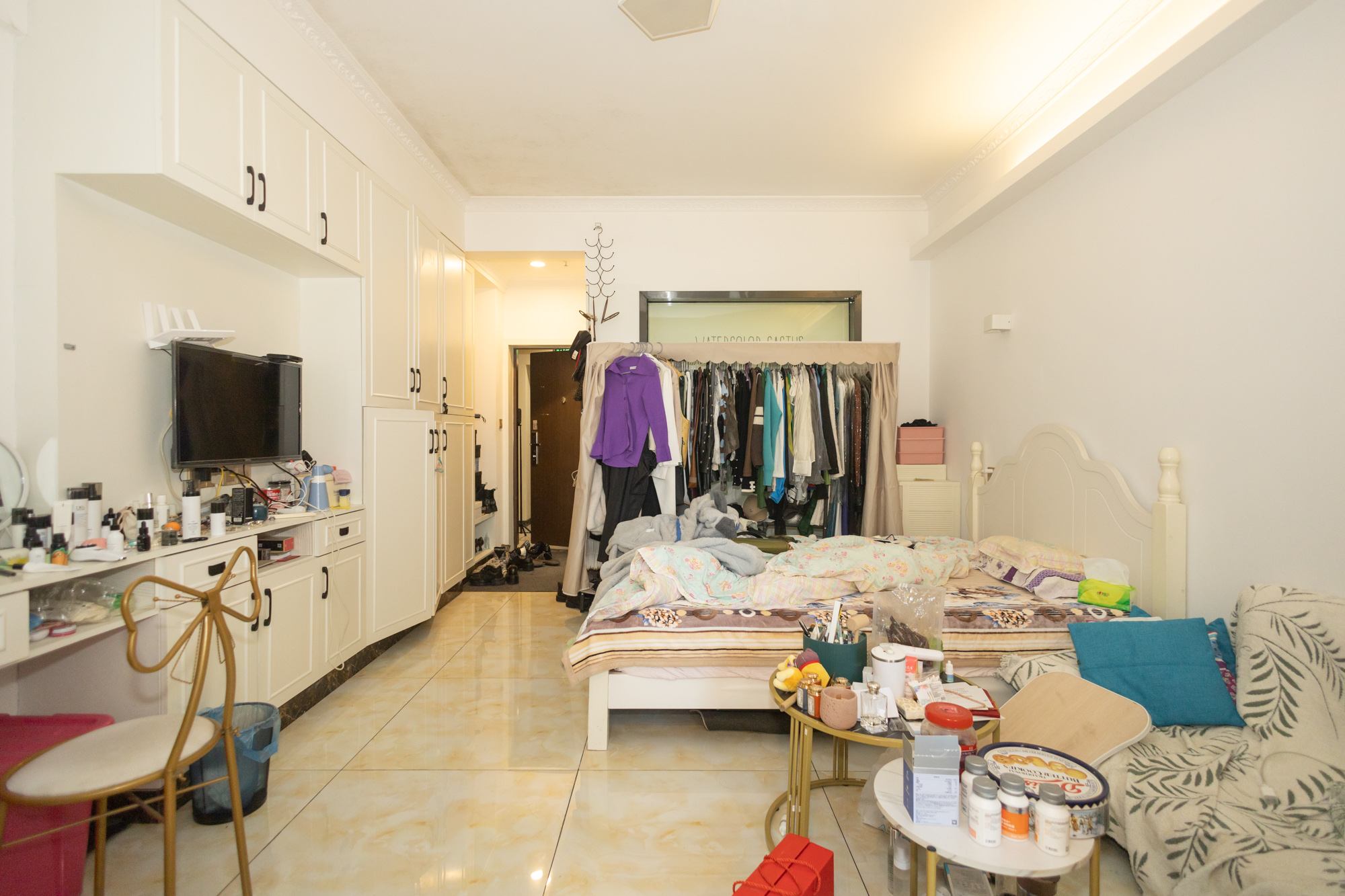 未来漫城  1室0厅0卫   32.00万