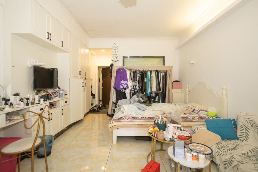 未来漫城  1室0厅0卫   32.00万