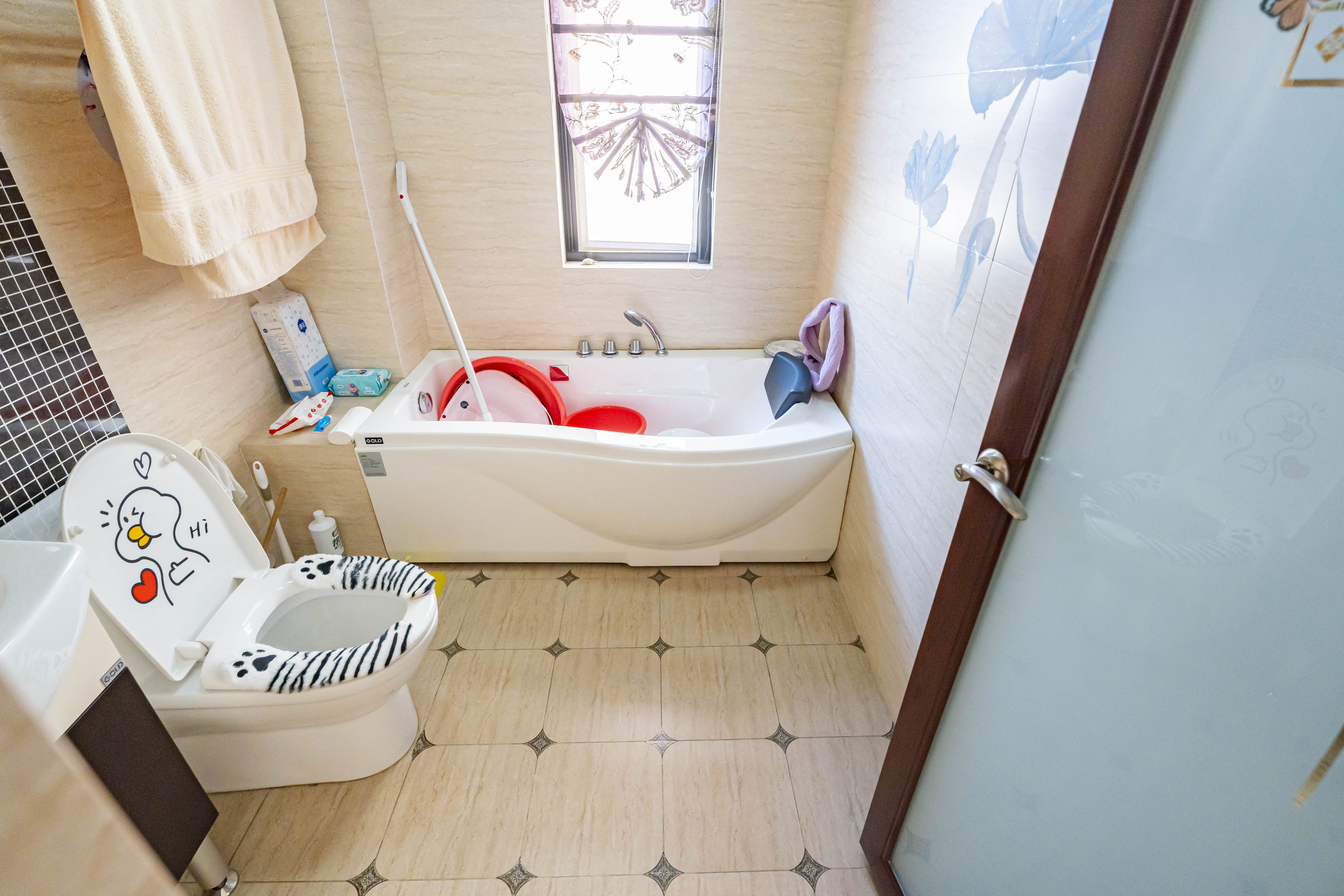 香樟雅郡  4室2厅2卫    155.0万 香樟雅郡  4室2厅2卫    155.0万卫生间