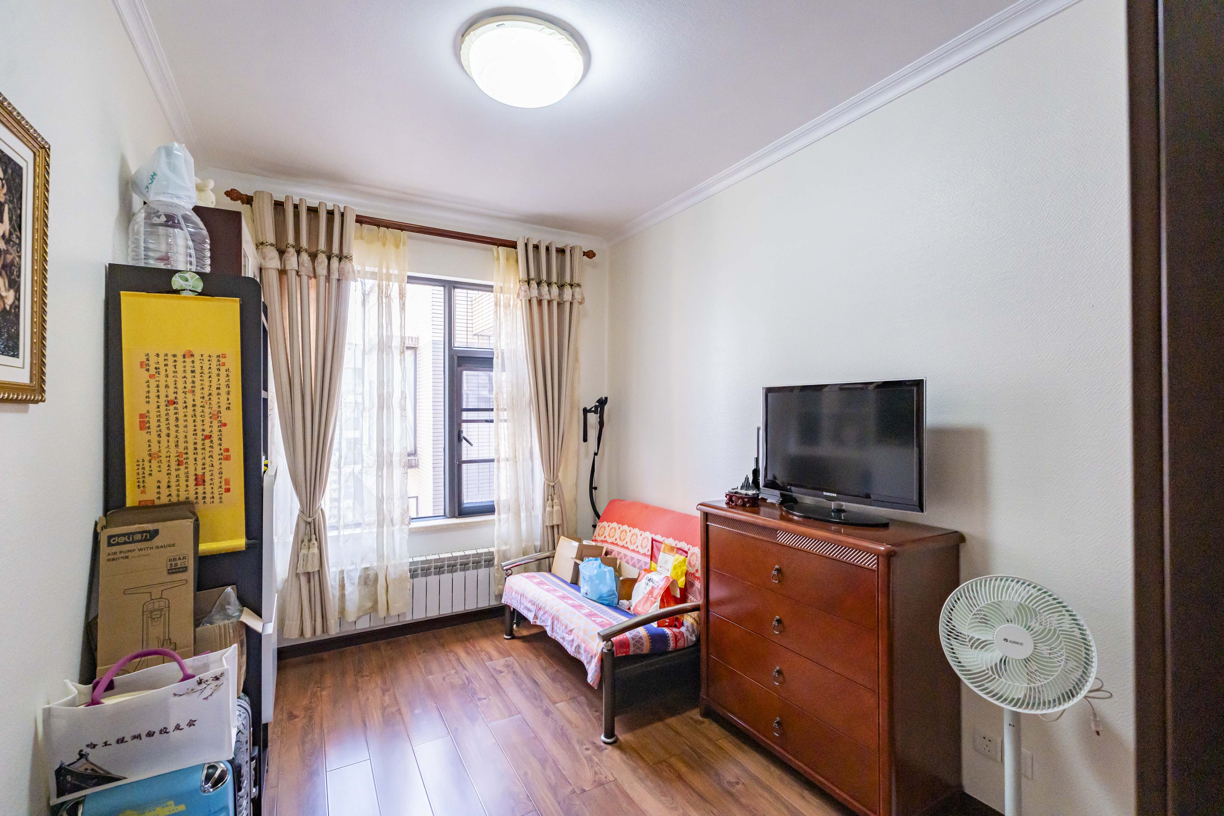 香樟雅郡  4室2厅2卫    155.0万 香樟雅郡  4室2厅2卫    155.0万卧室