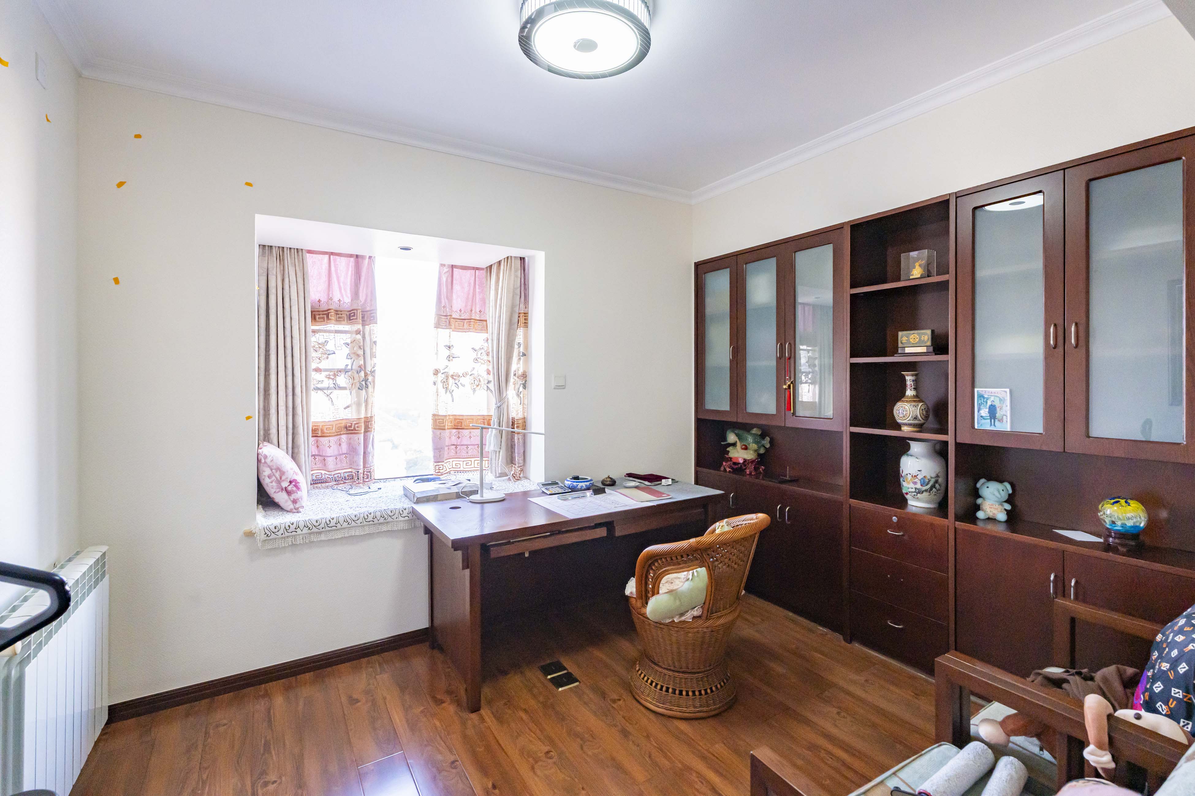 香樟雅郡  4室2厅2卫    155.0万 香樟雅郡  4室2厅2卫    155.0万卧室