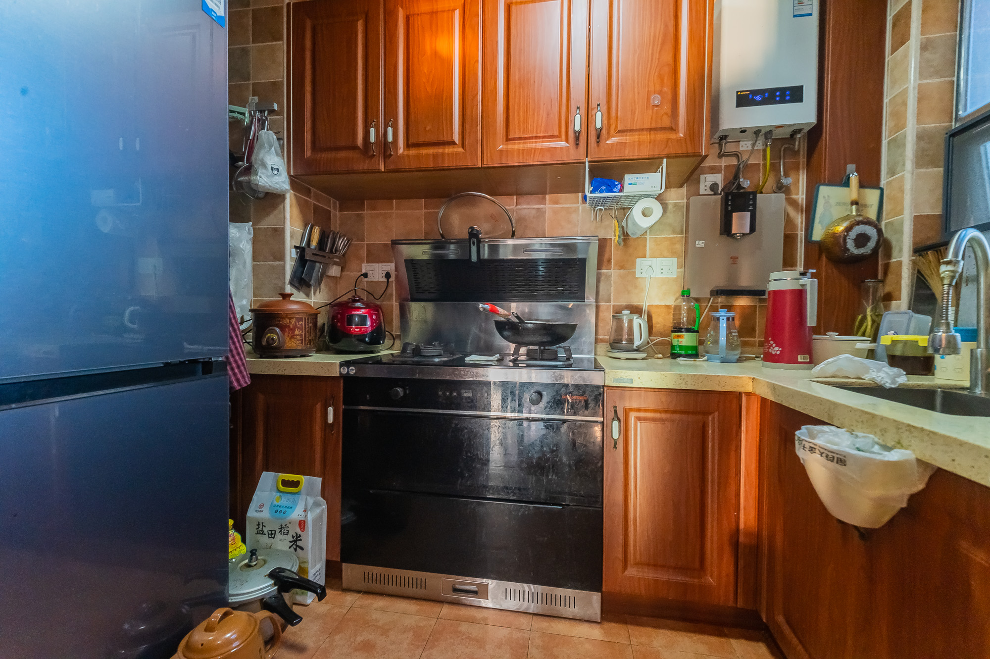 方略城市广场 3室2厅1卫 72.0万 方略城市广场 3室2厅1卫 72.0万厨房