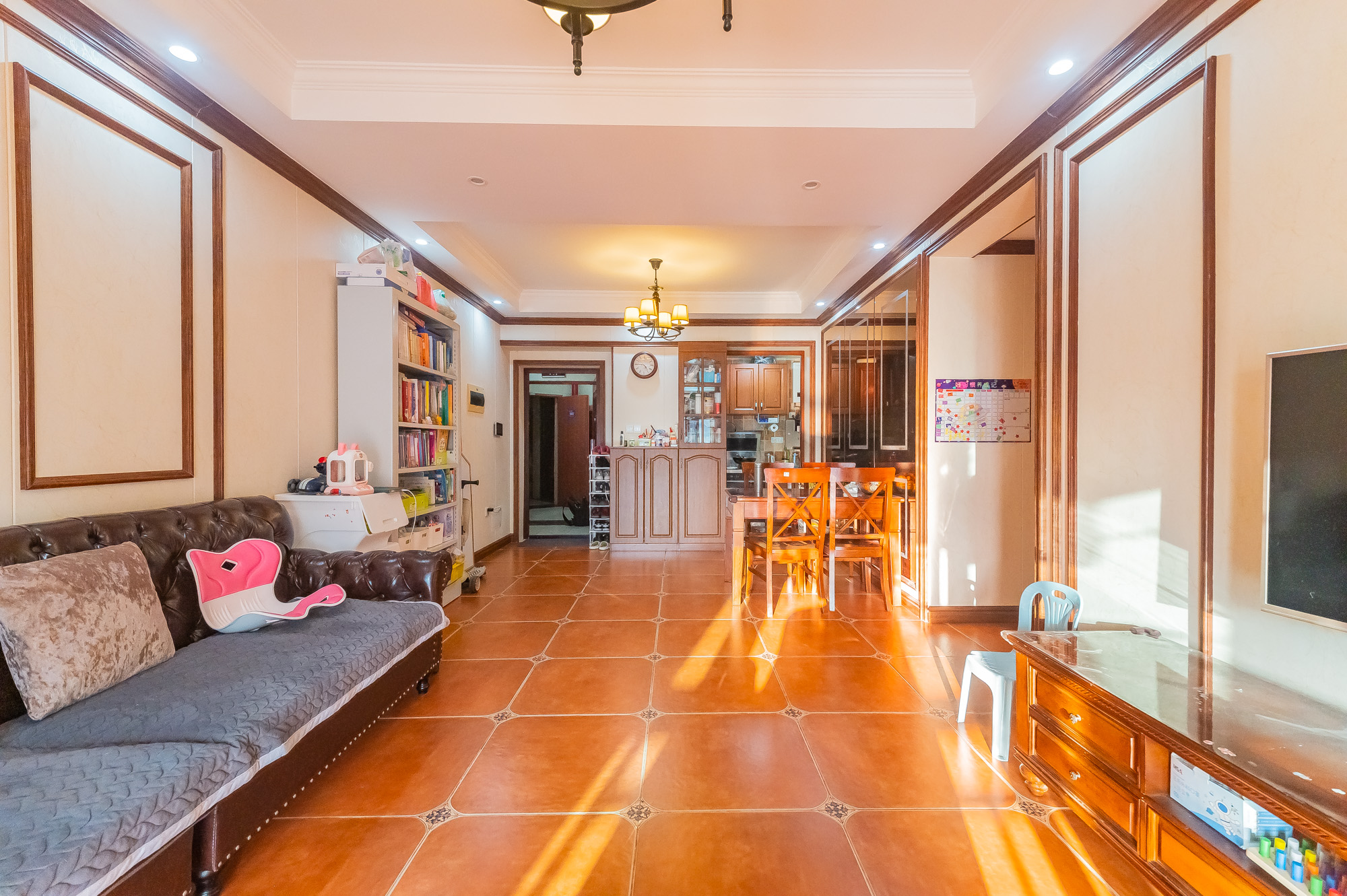 方略城市广场 3室2厅1卫 72.0万 方略城市广场 3室2厅1卫 72.0万客厅