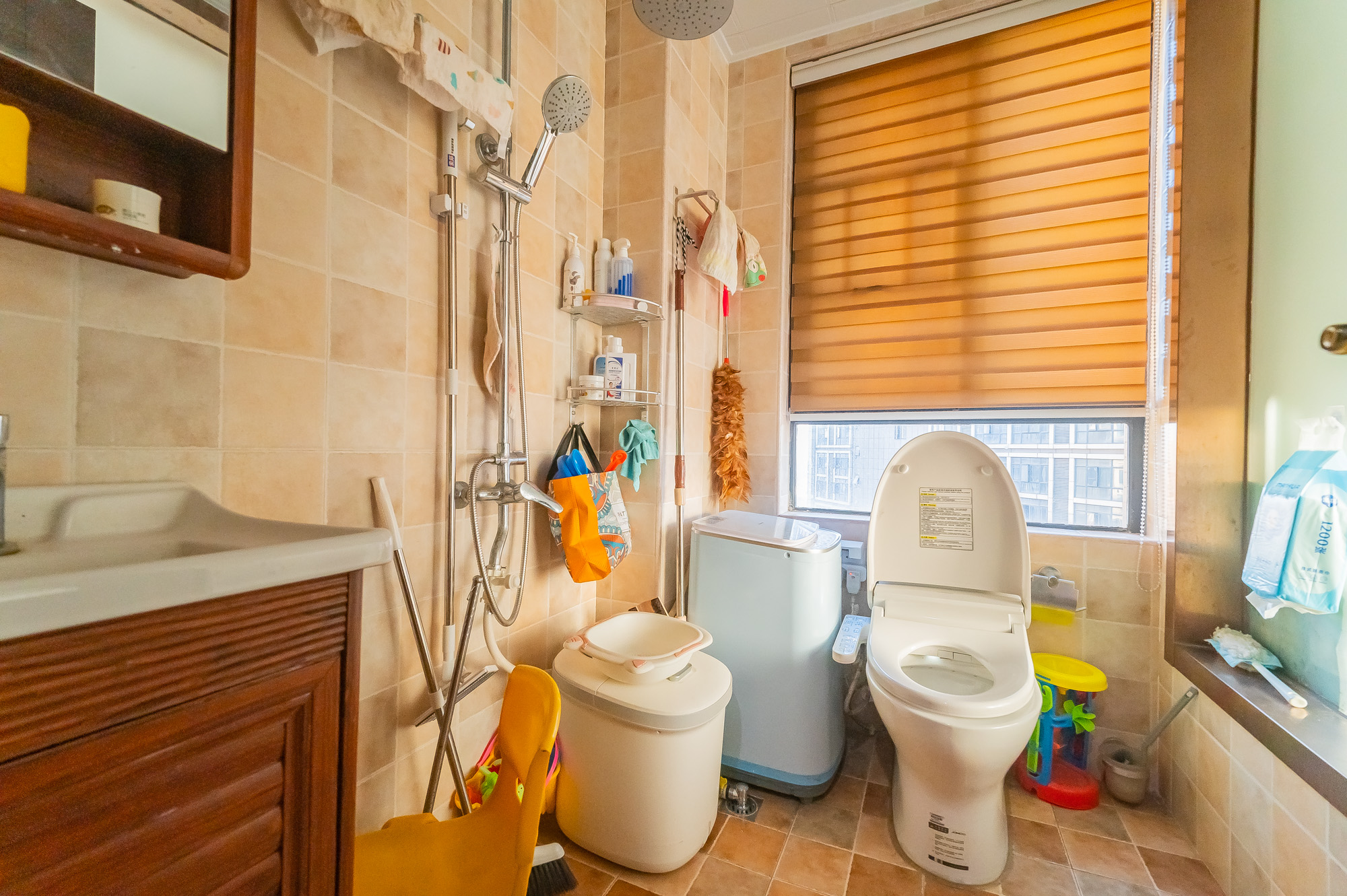 方略城市广场 3室2厅1卫 72.0万 方略城市广场 3室2厅1卫 72.0万卫生间