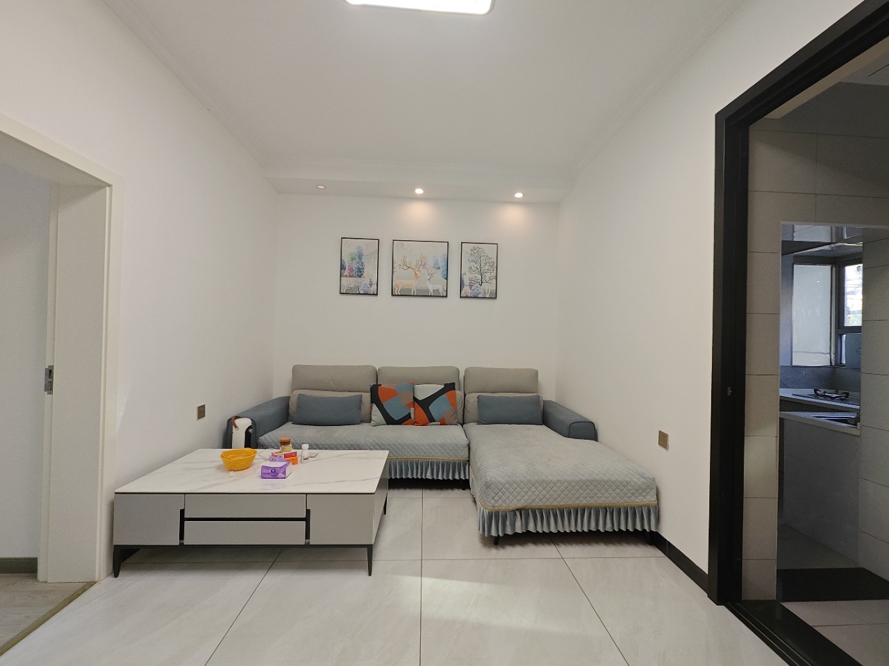 花园二村 2室1厅1卫 38.8万 花园二村 2室1厅1卫 38.8万室内图