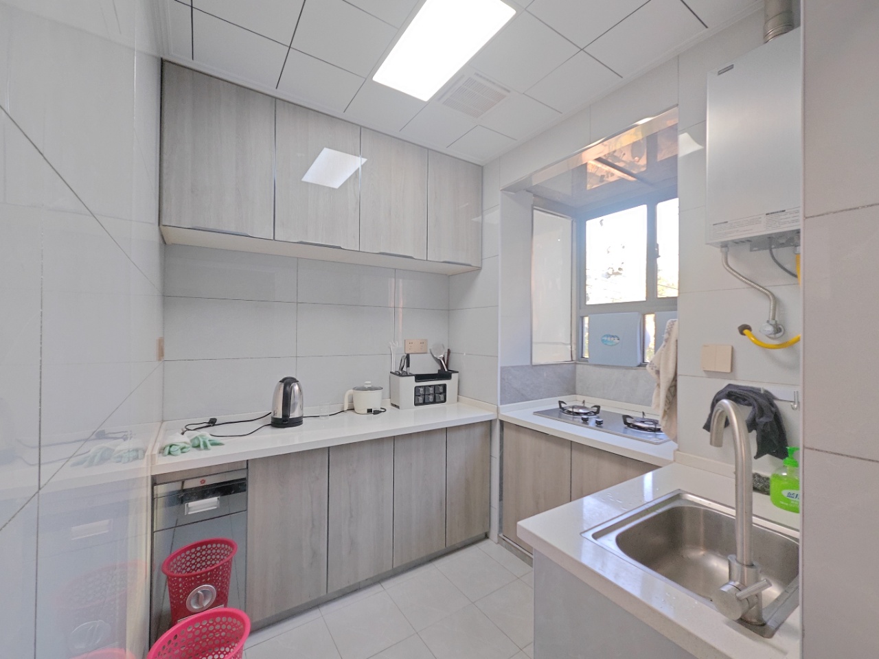 花园二村 2室1厅1卫 38.8万 花园二村 2室1厅1卫 38.8万室内图