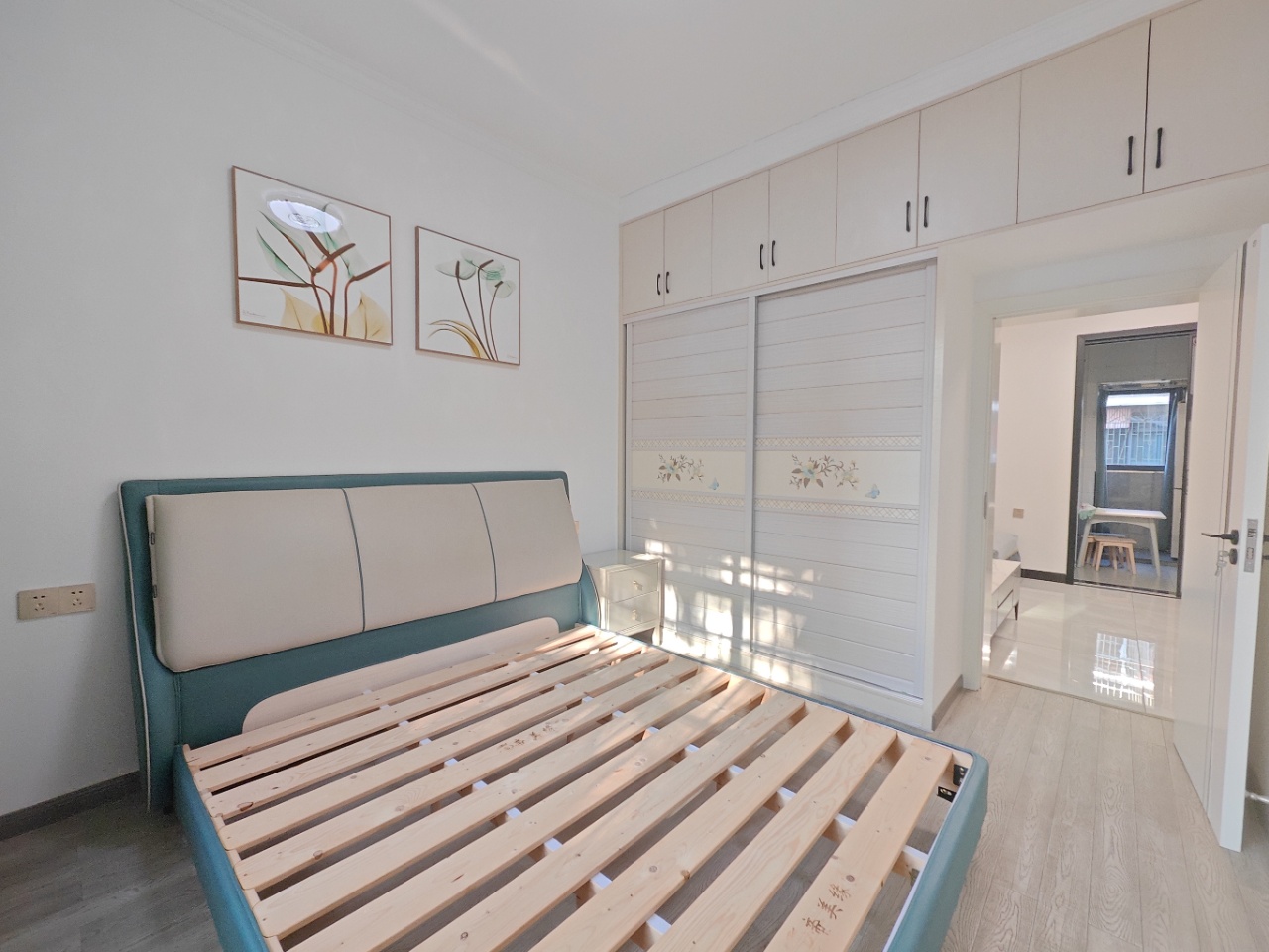 花园二村 2室1厅1卫 38.8万 花园二村 2室1厅1卫 38.8万室内图