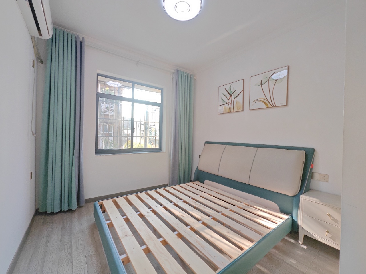 花园二村 2室1厅1卫 38.8万 花园二村 2室1厅1卫 38.8万室内图