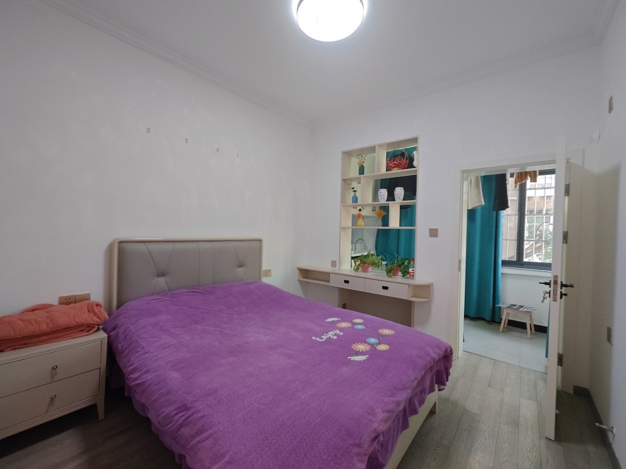 花园二村 2室1厅1卫 38.8万 花园二村 2室1厅1卫 38.8万室内图