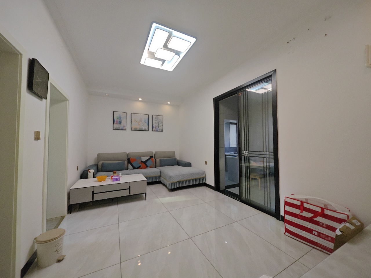 花园二村 2室1厅1卫 38.8万 花园二村 2室1厅1卫 38.8万室内图